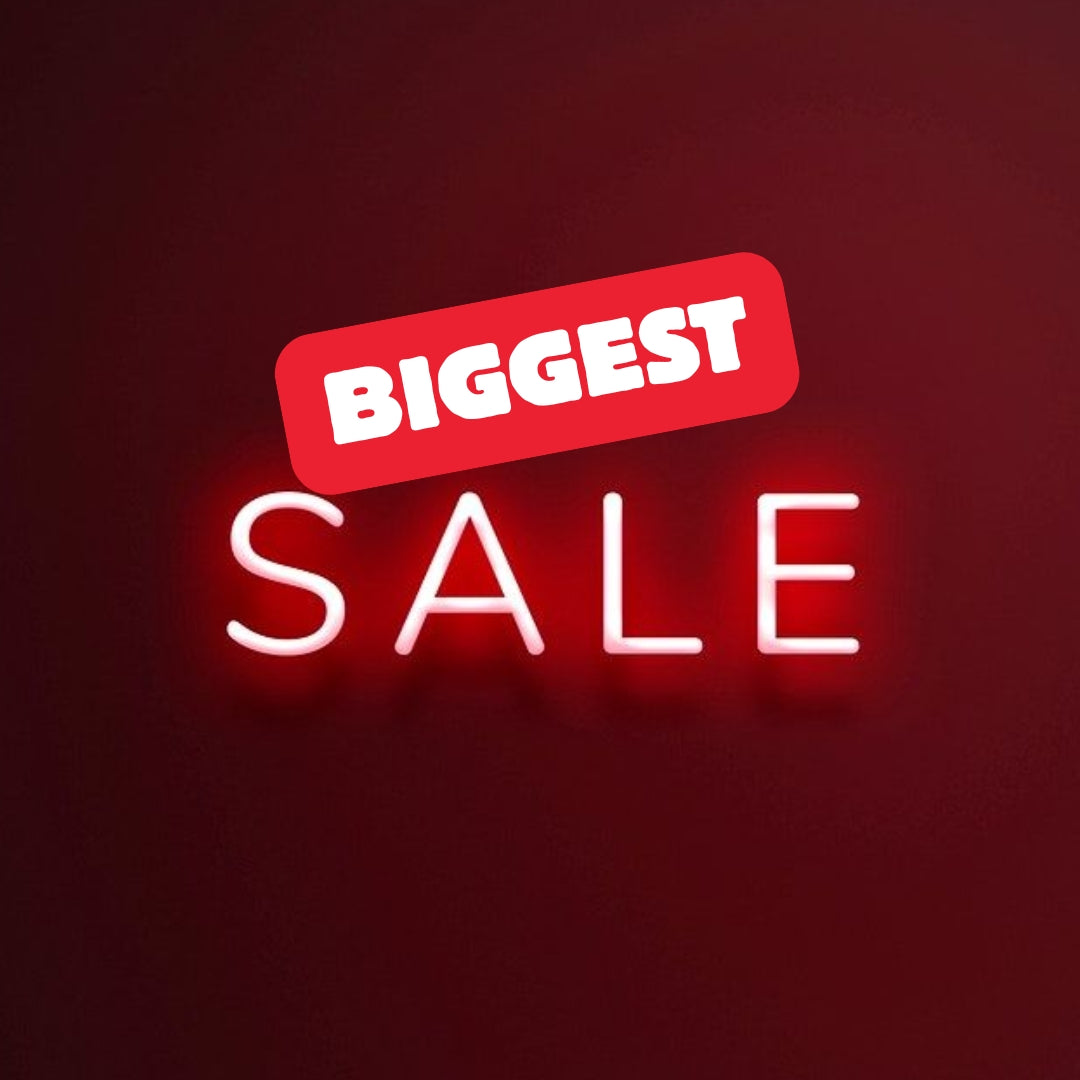 SALE