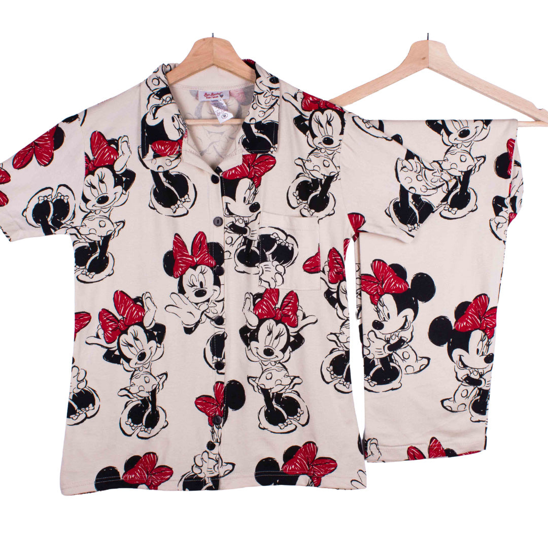 Happiest Minnie