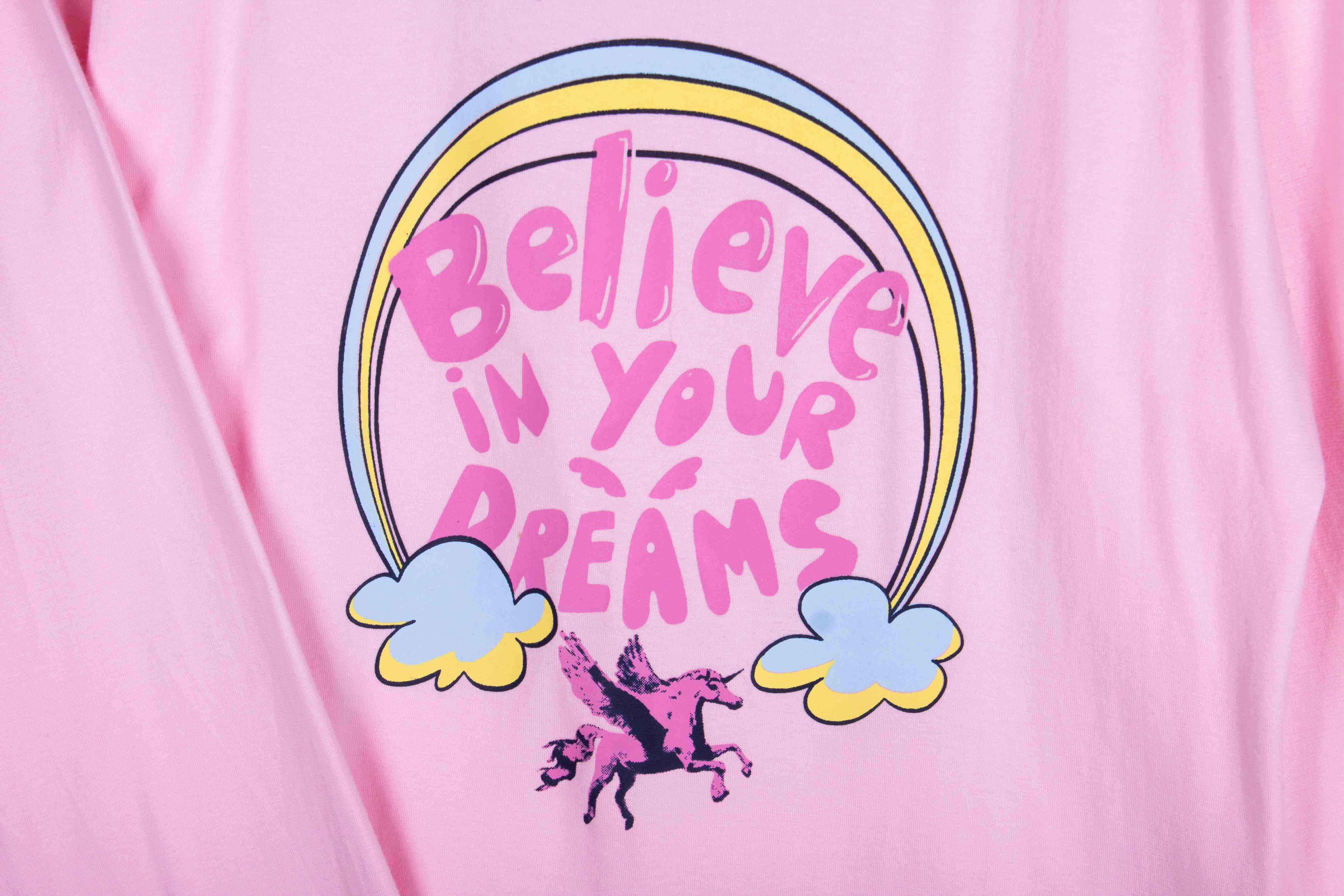 Believe In Your Dreams