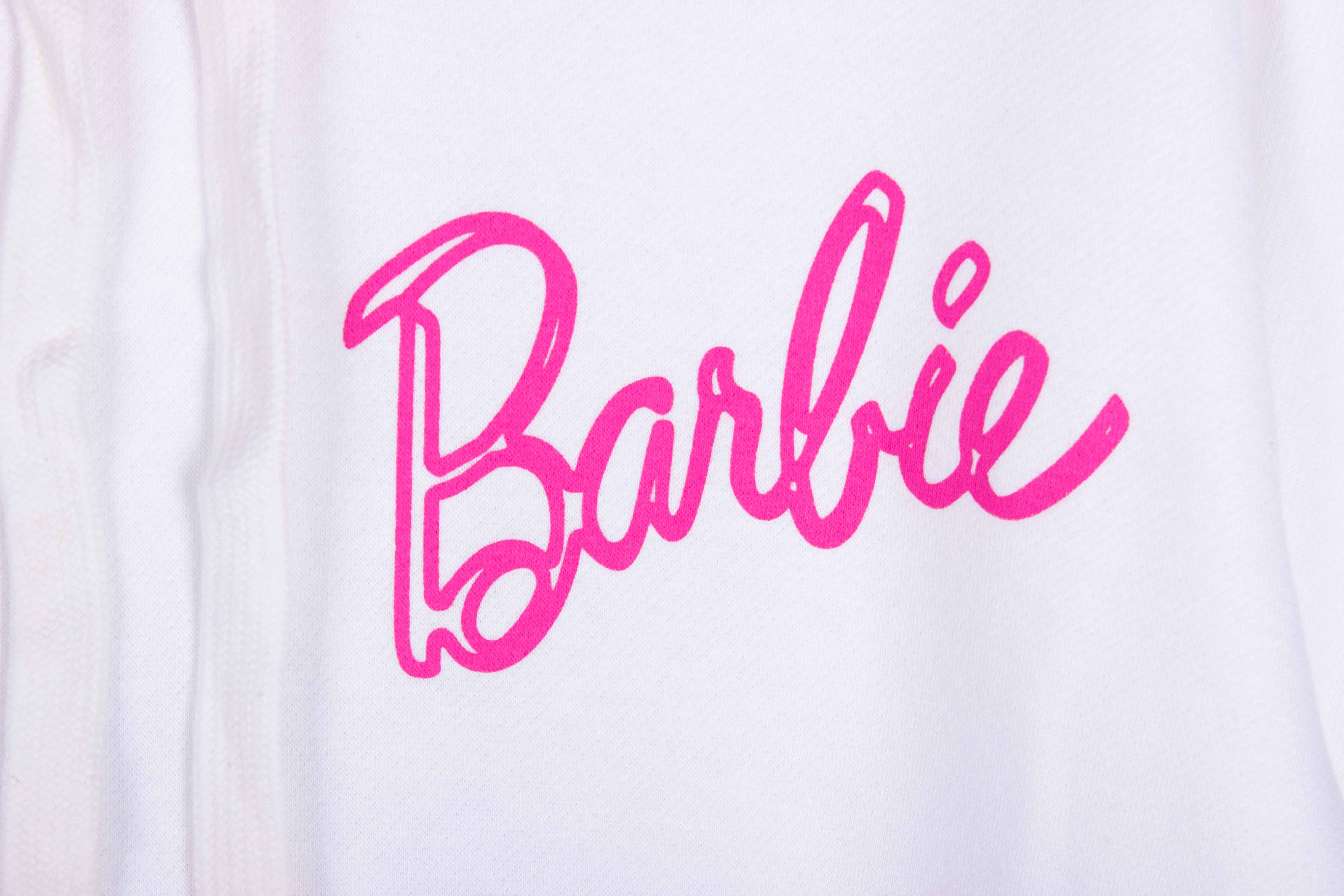 Porcelain Barbie Soft Cotton Hoodie