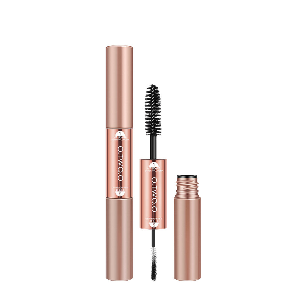 O.TWO.O Miracle Mascara 2 in 1