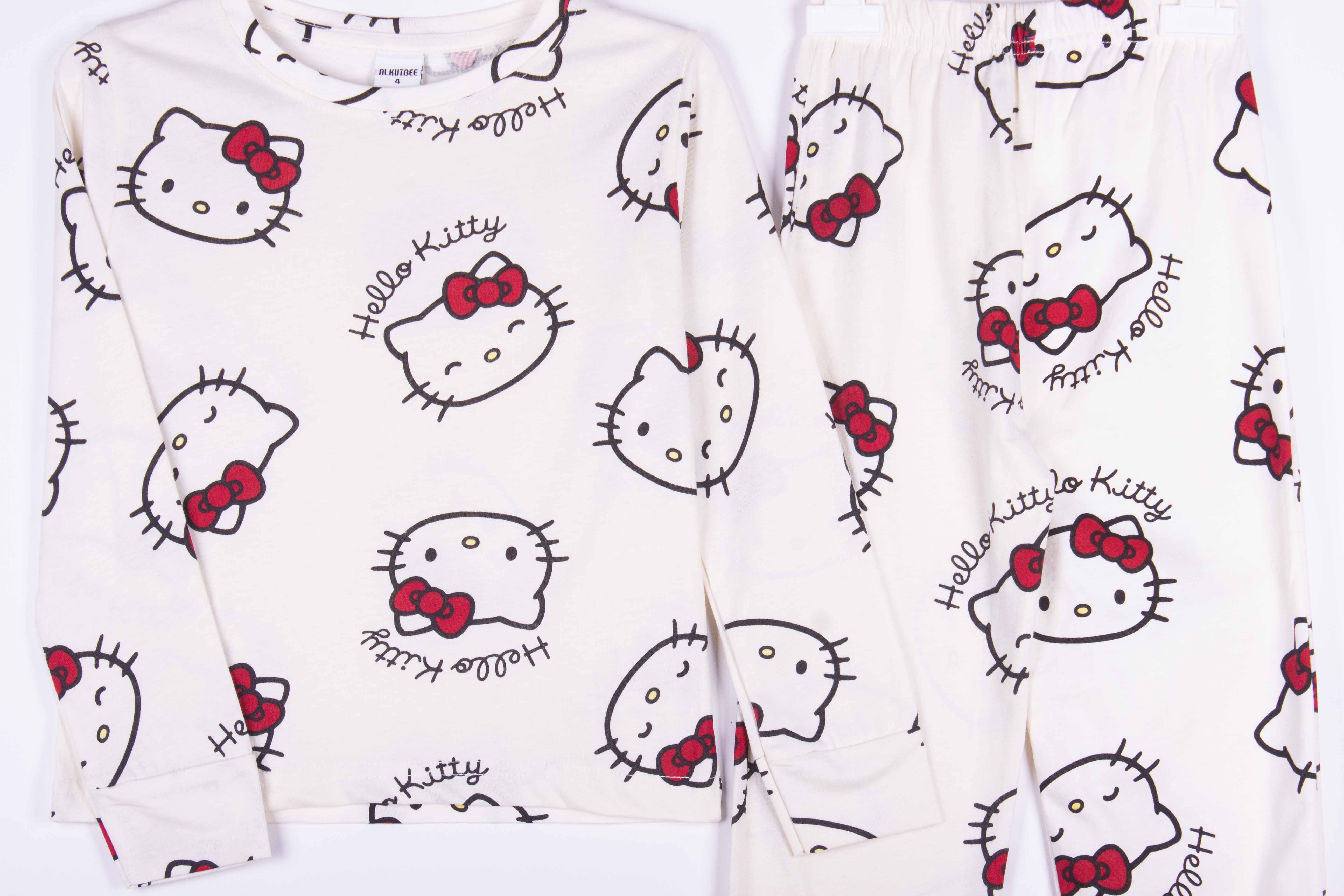 Hello Kitty Classic