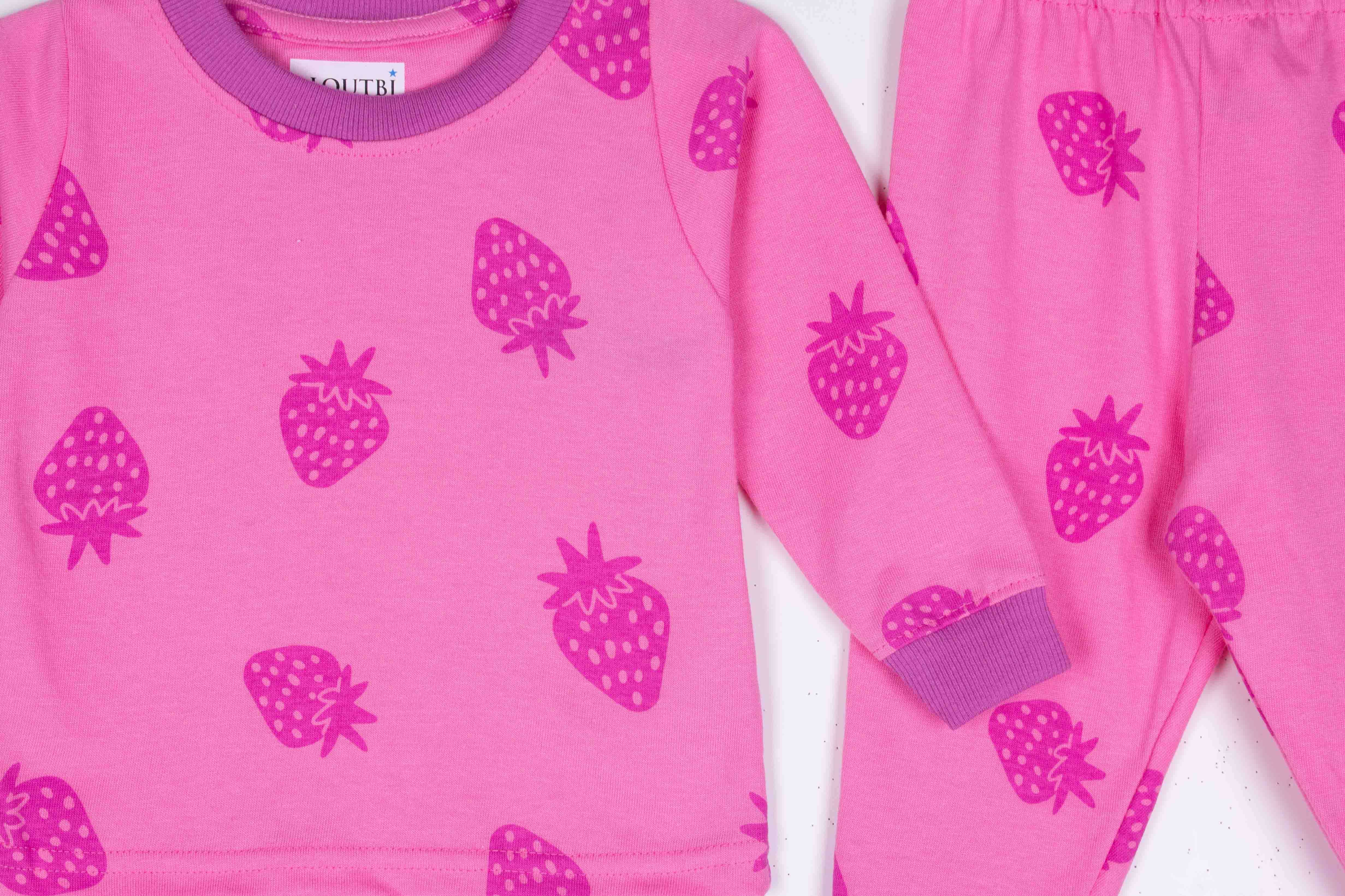 Berry Sweet Strawberry