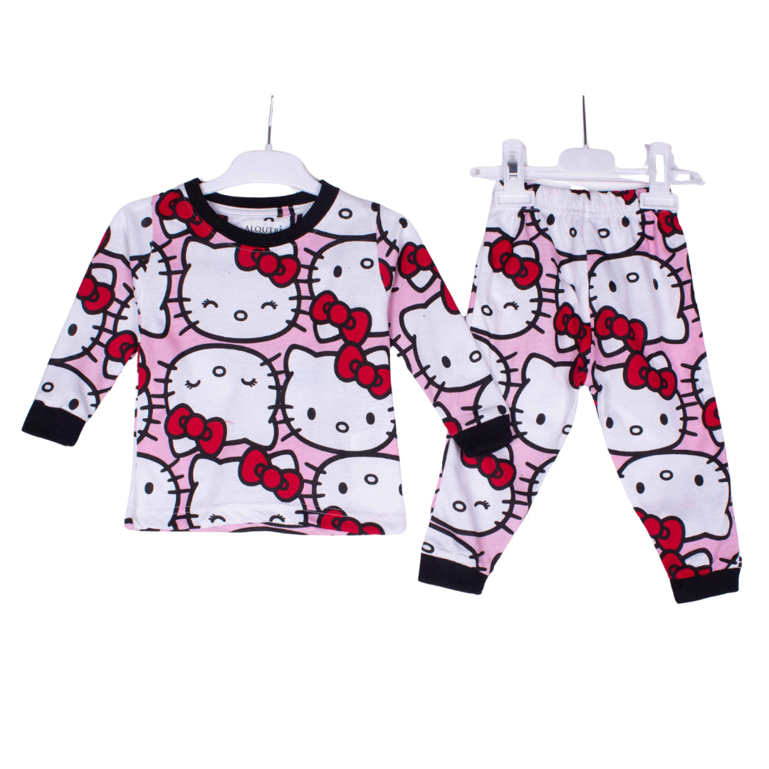 Hello Kitty Dreamy Bow