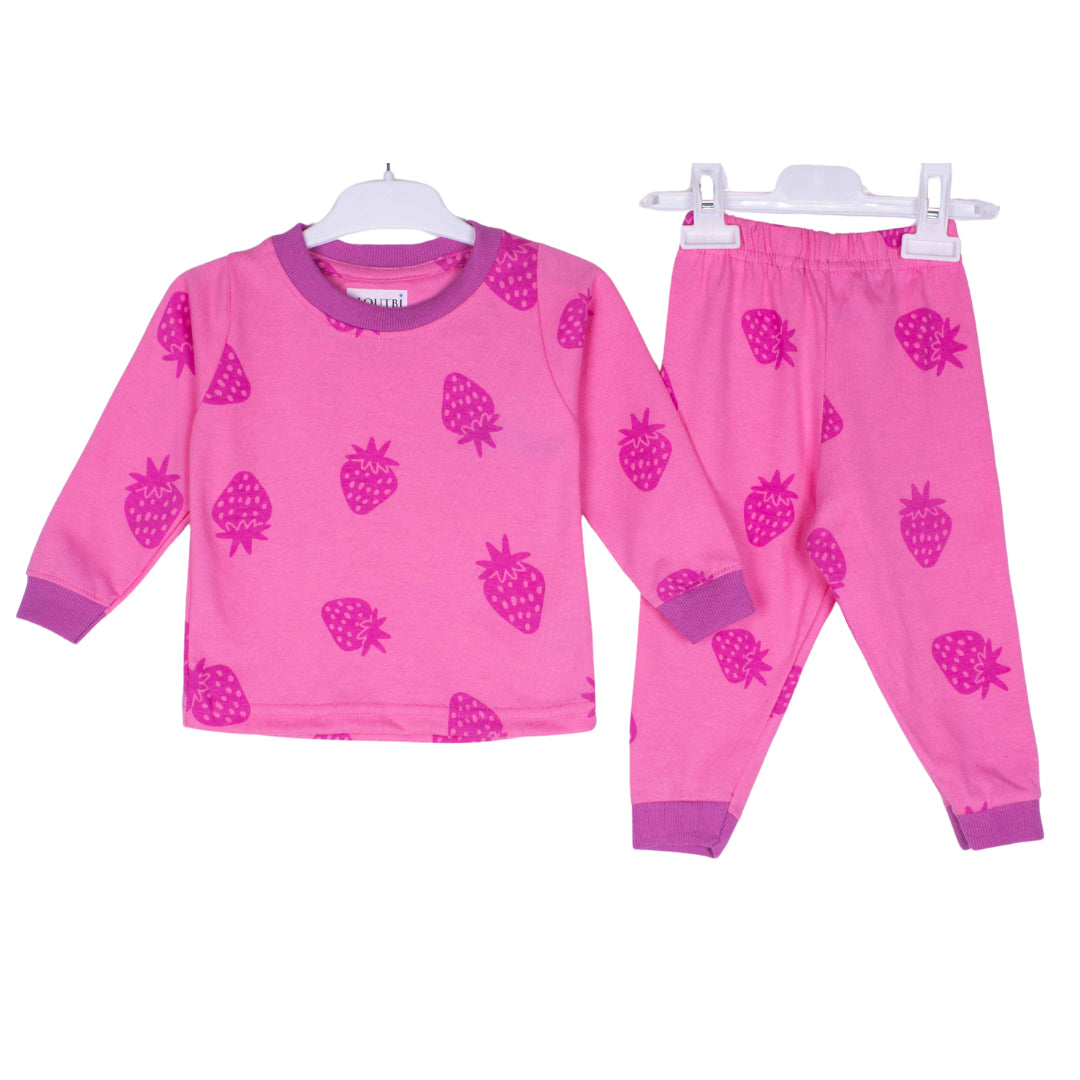 Berry Sweet Strawberry