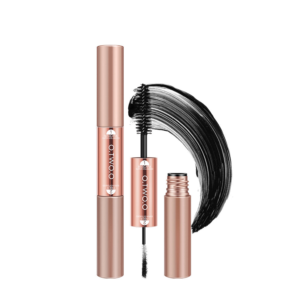 O.TWO.O Miracle Mascara 2 in 1