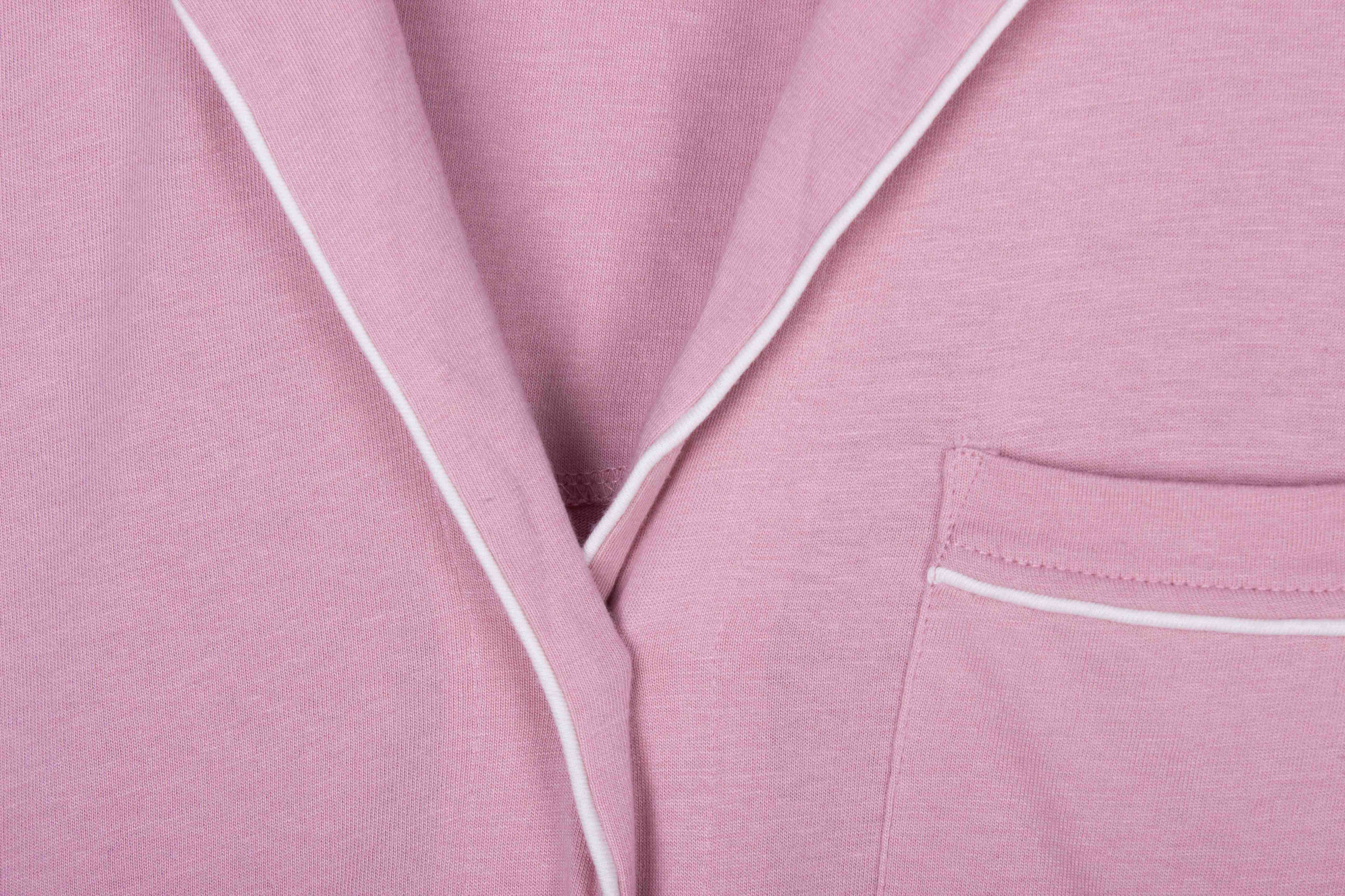 Dusty Pink White Lining (Softest Yet)