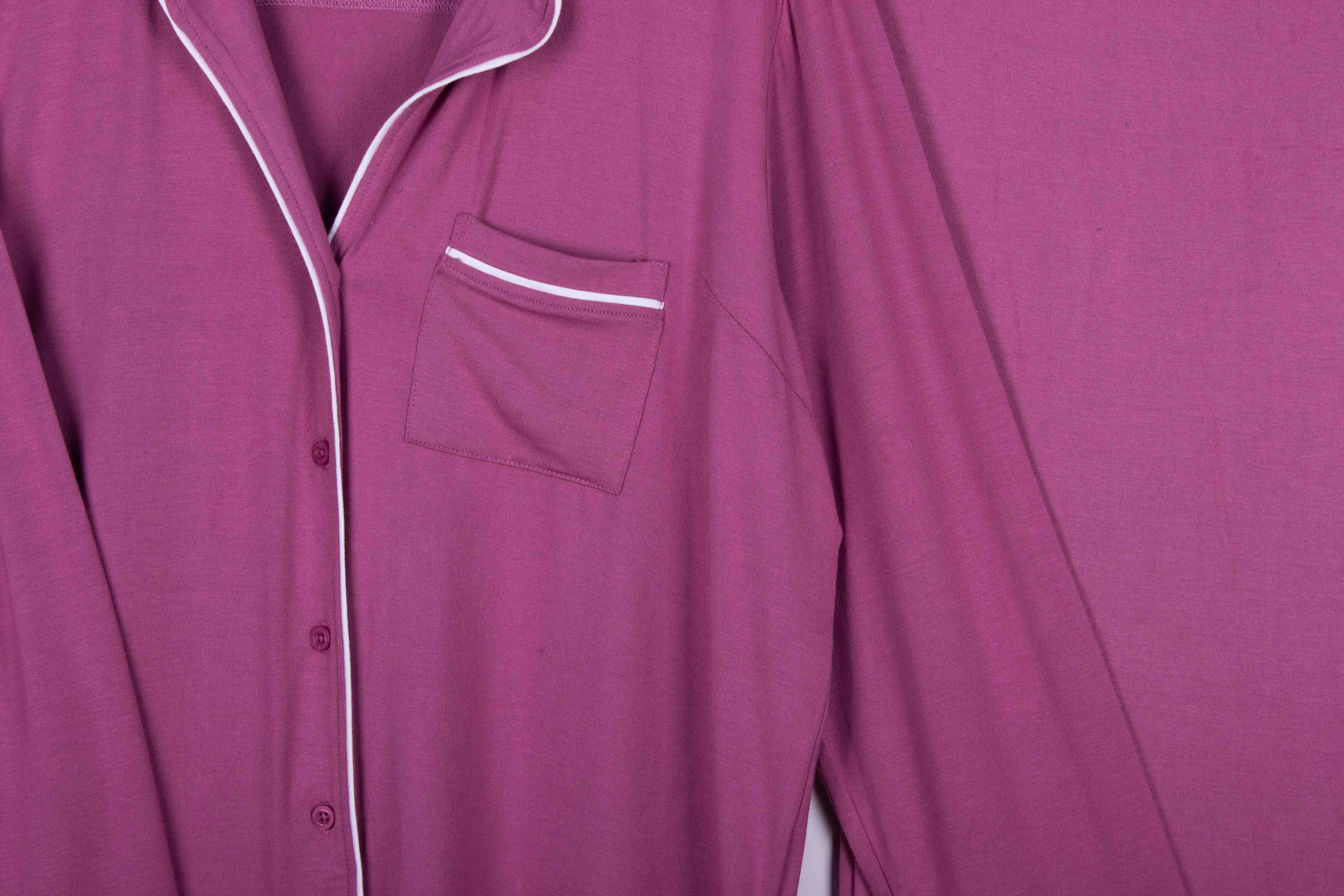 Plum White Lining (Softest Yet)