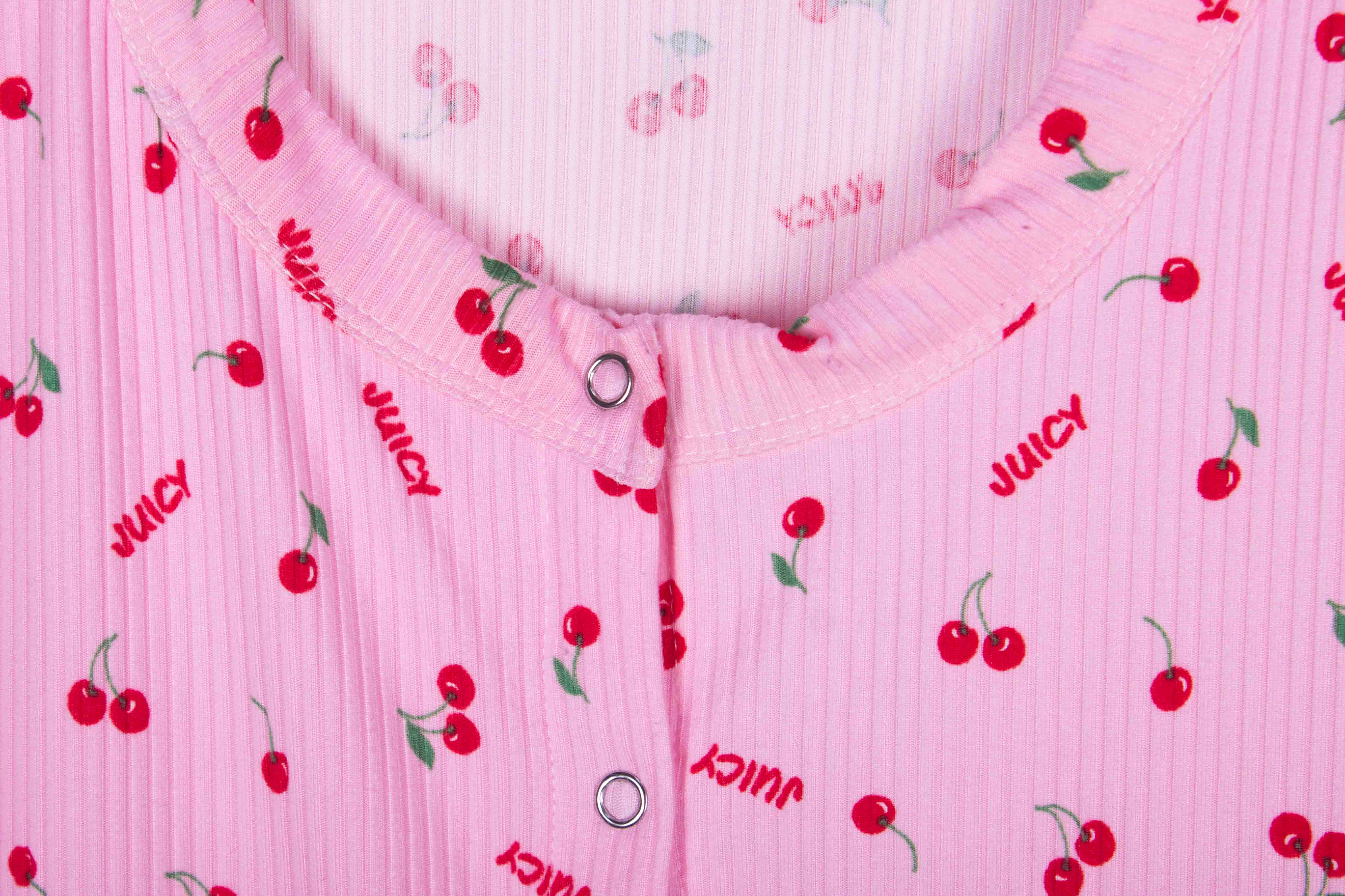 Cherry Bliss Super Soft Cotton