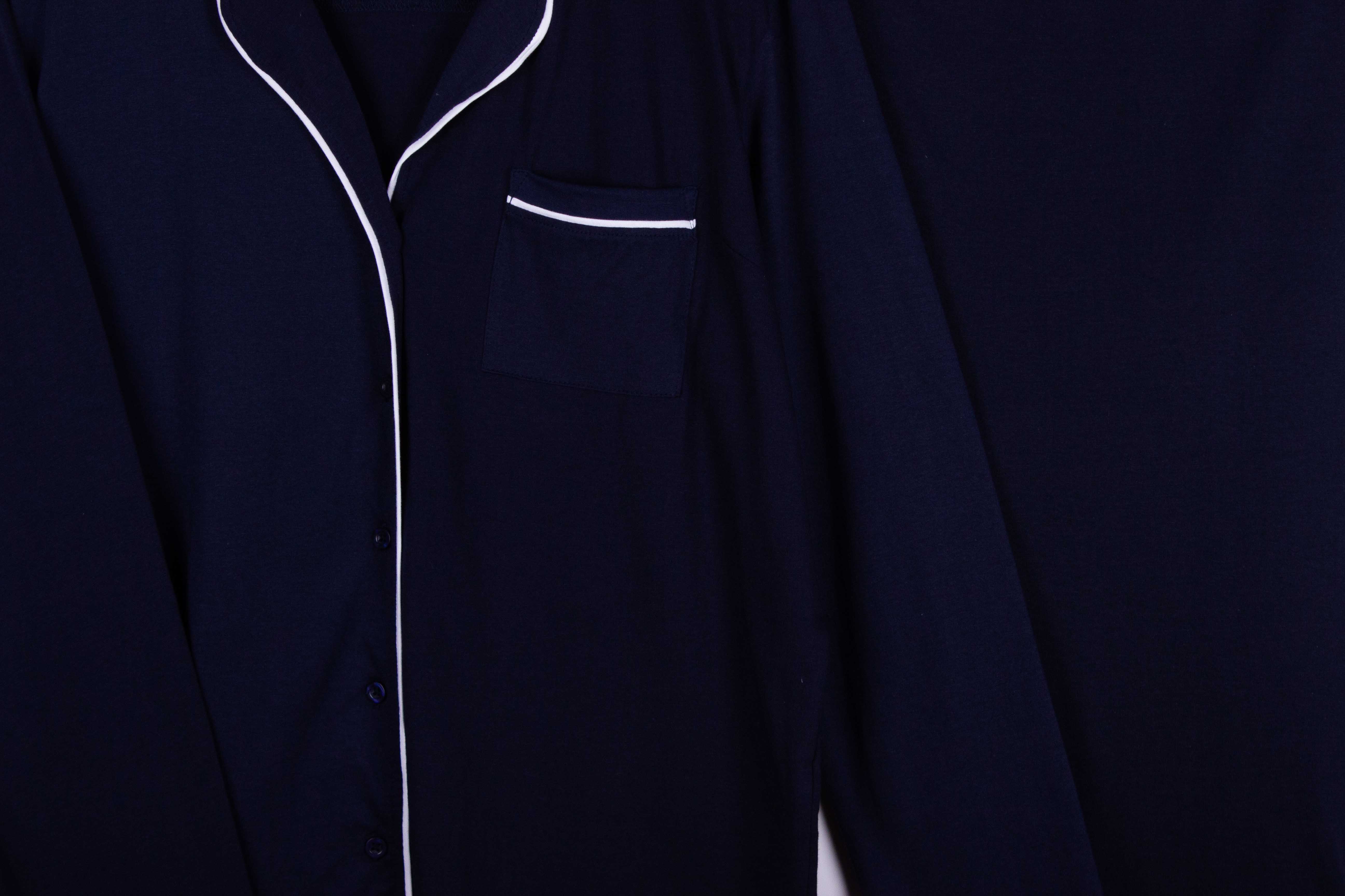 Deep Navy Blue (Softest Yet)