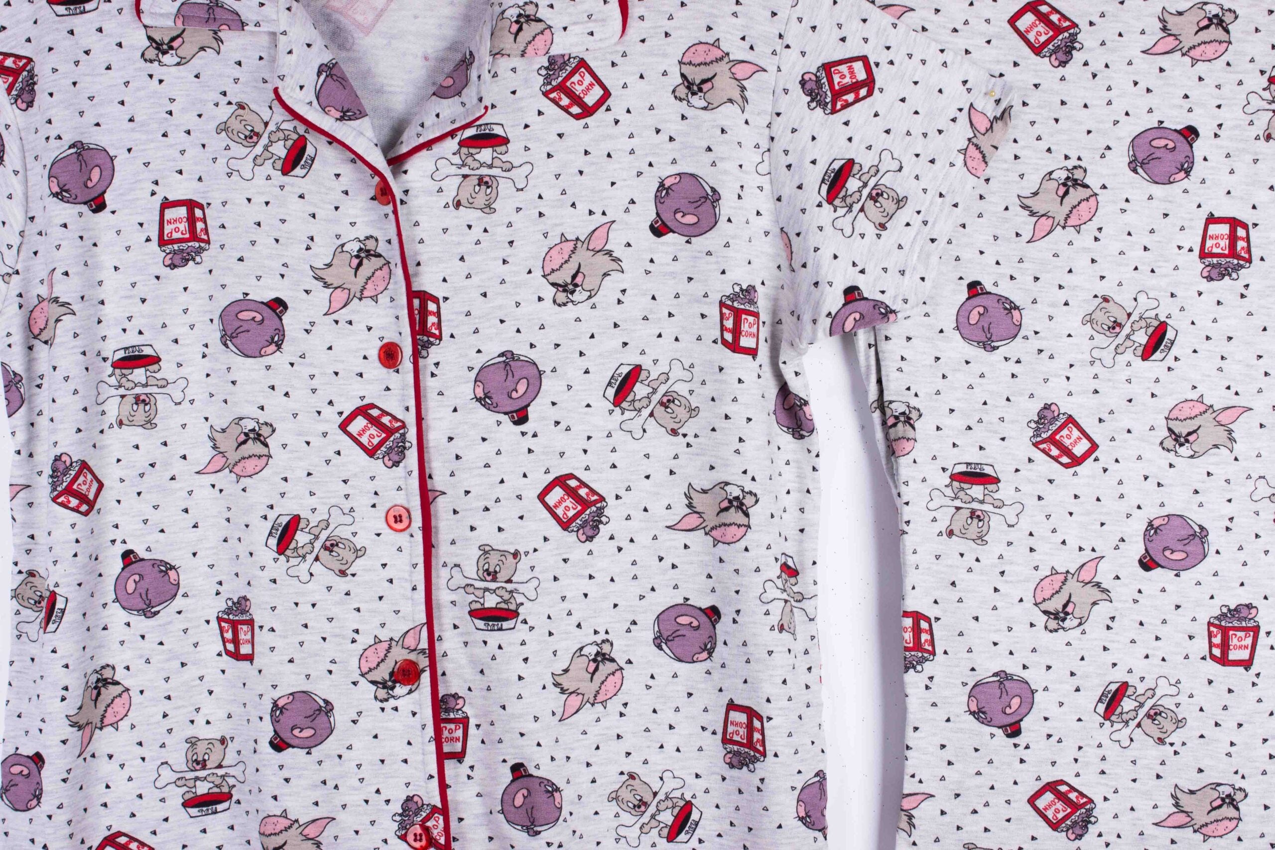 Tom and Jerry Family