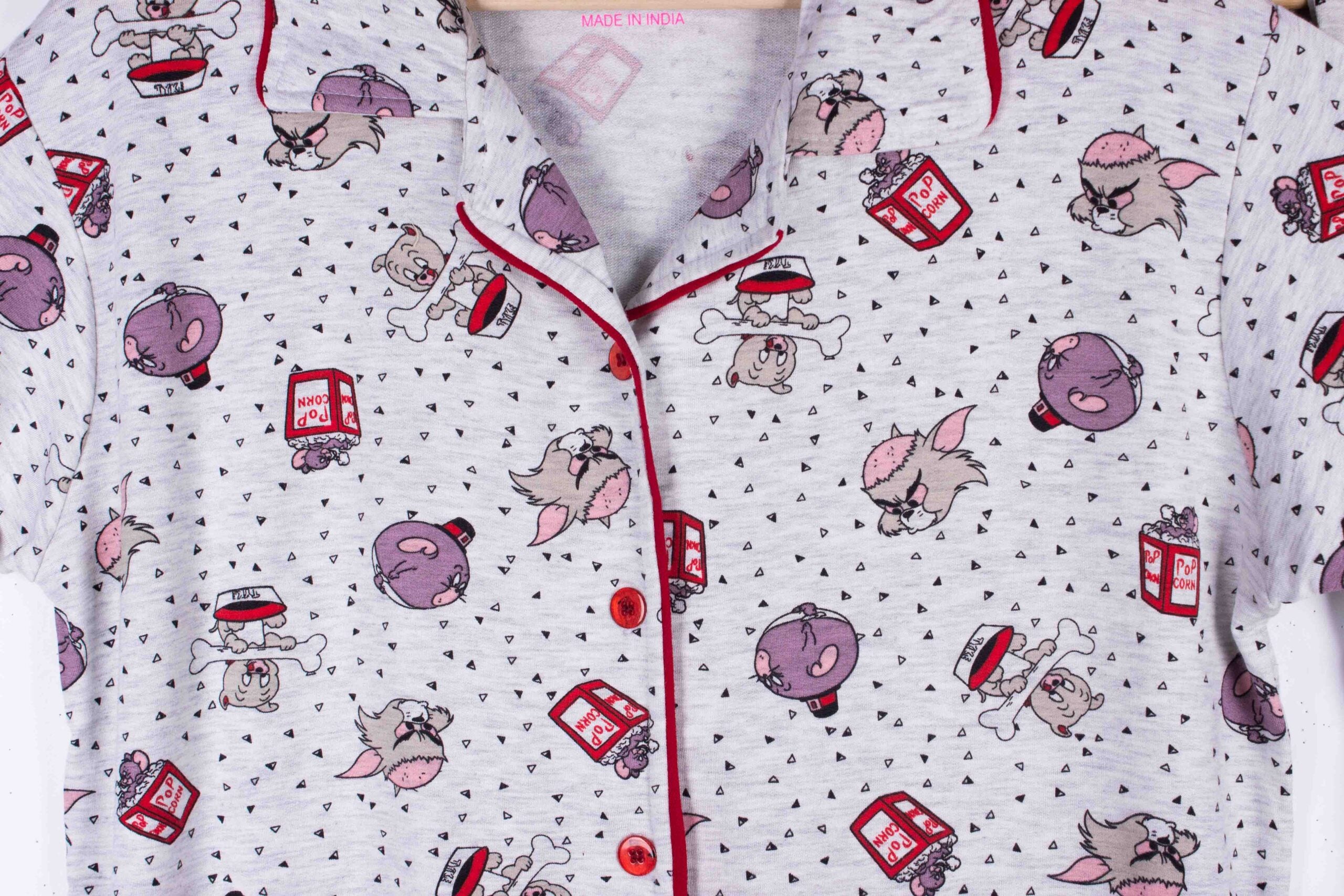 Tom and Jerry Family