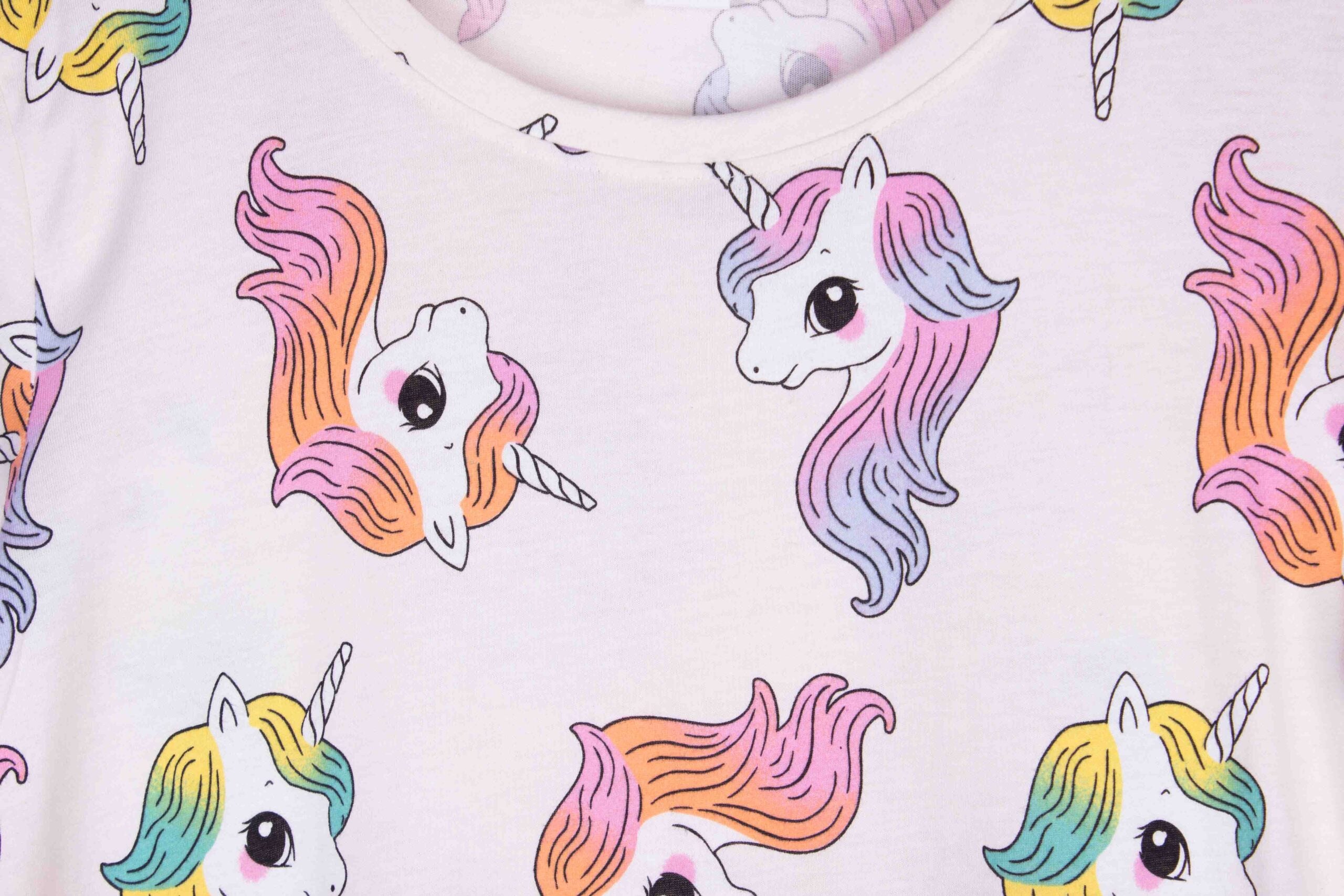 Dreamy Unicorn