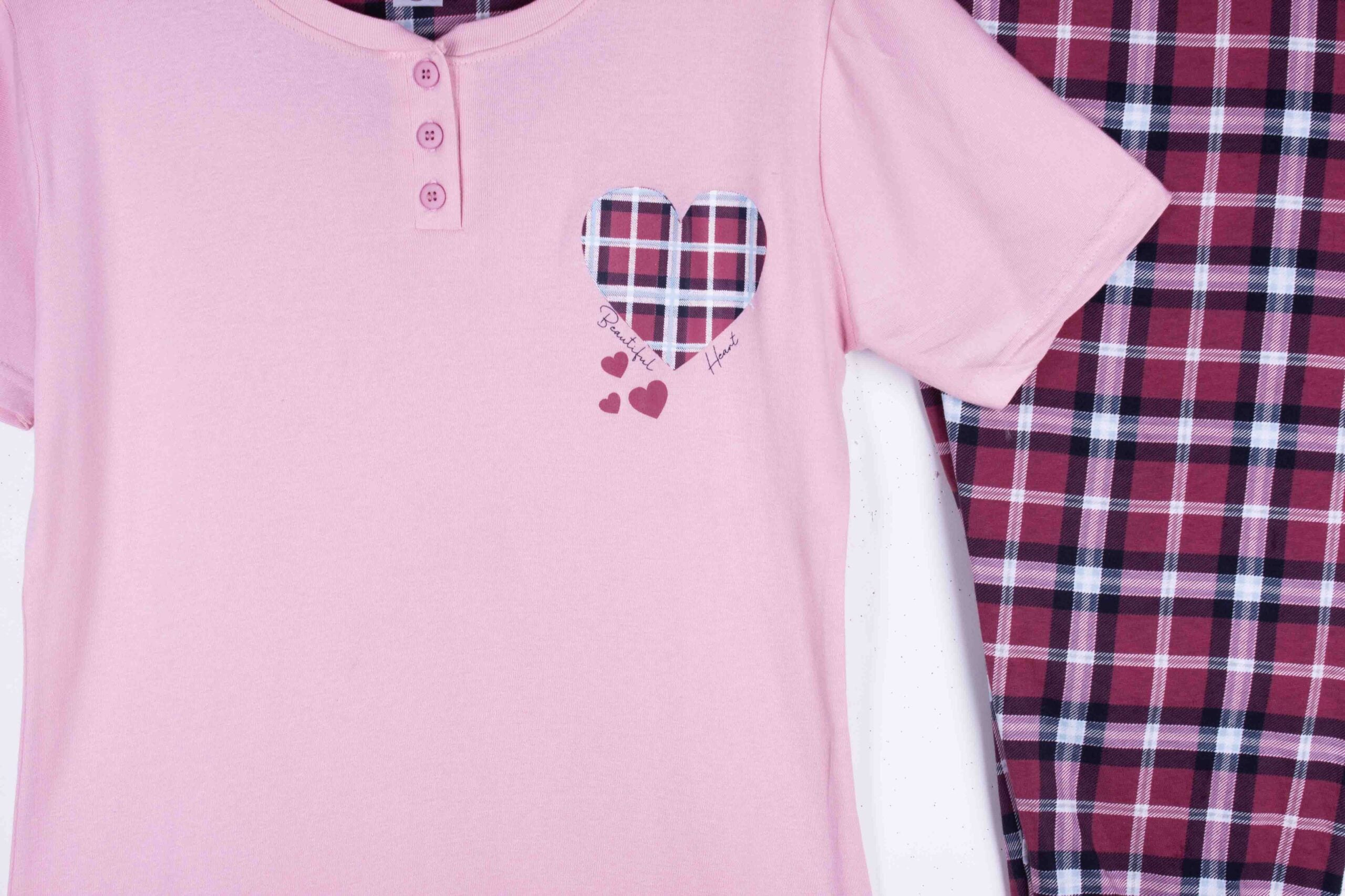 Beautiful Checkered