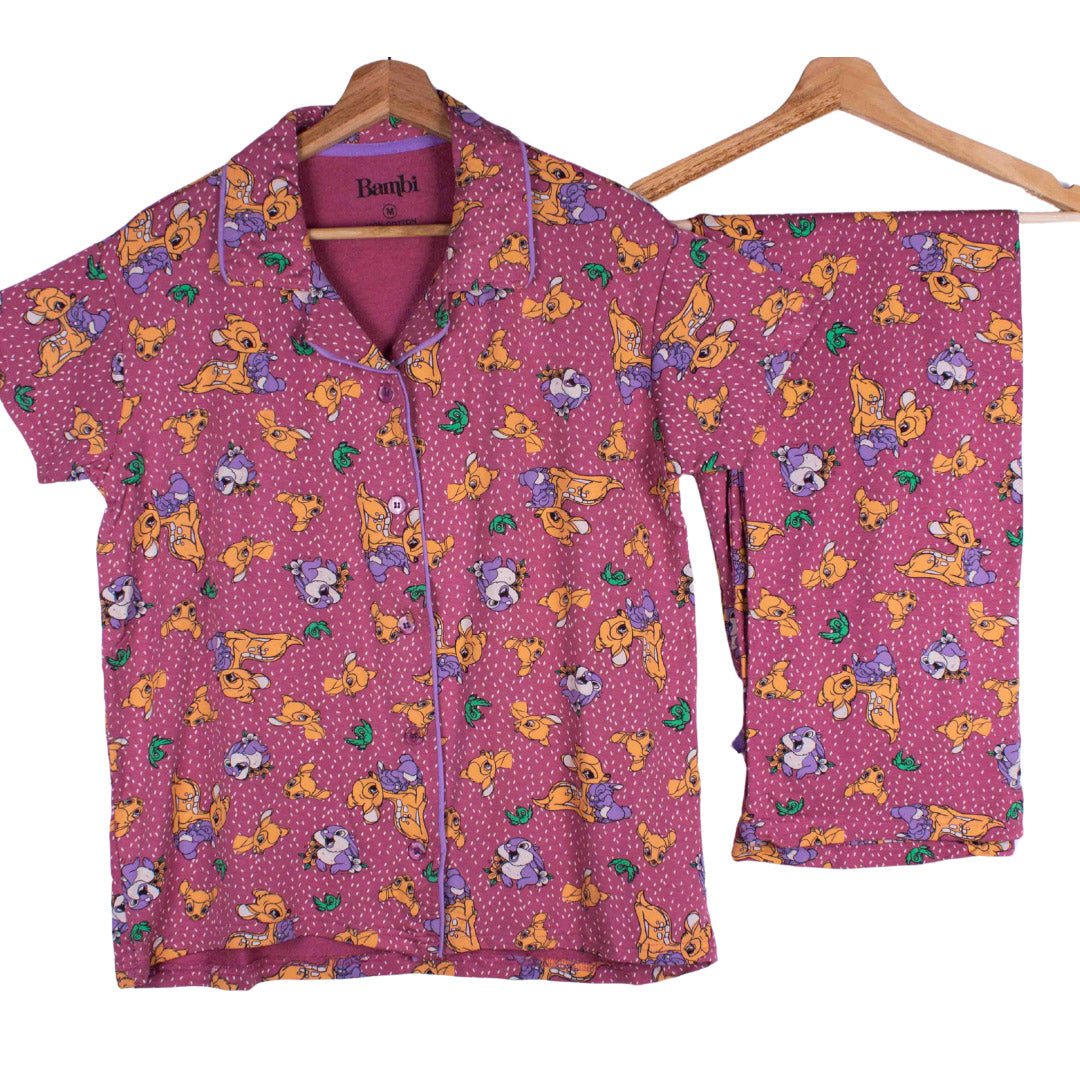 Thumper x Bambi Collab