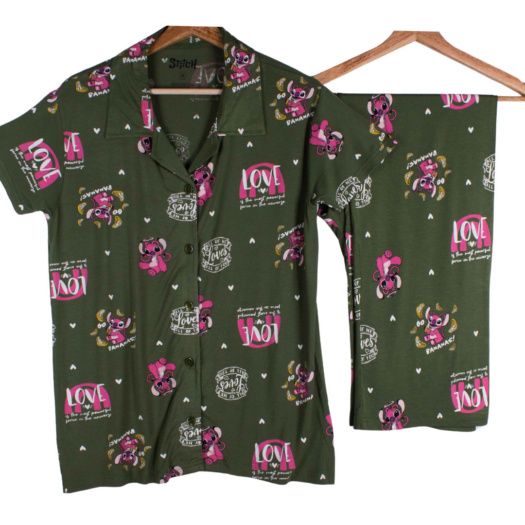 All Of Me Loves You Stitch