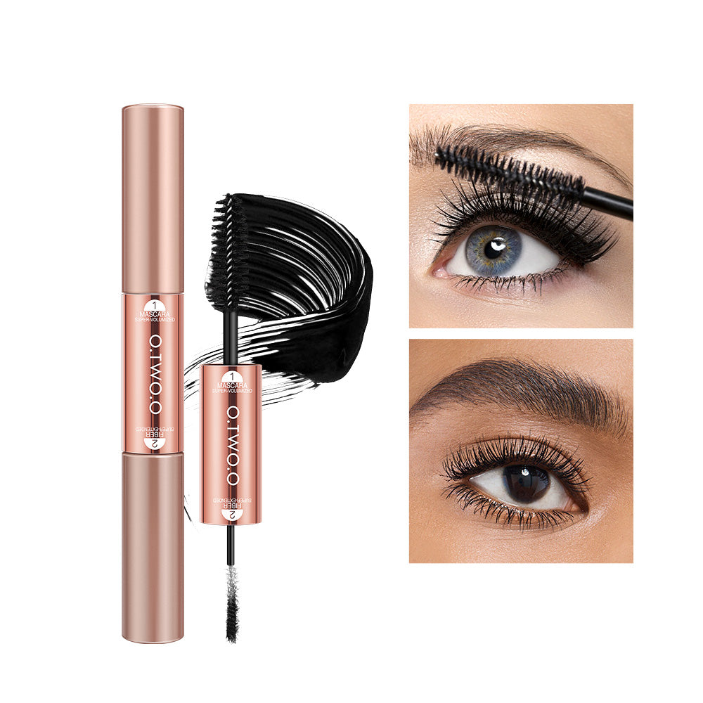 O.TWO.O Miracle Mascara 2 in 1