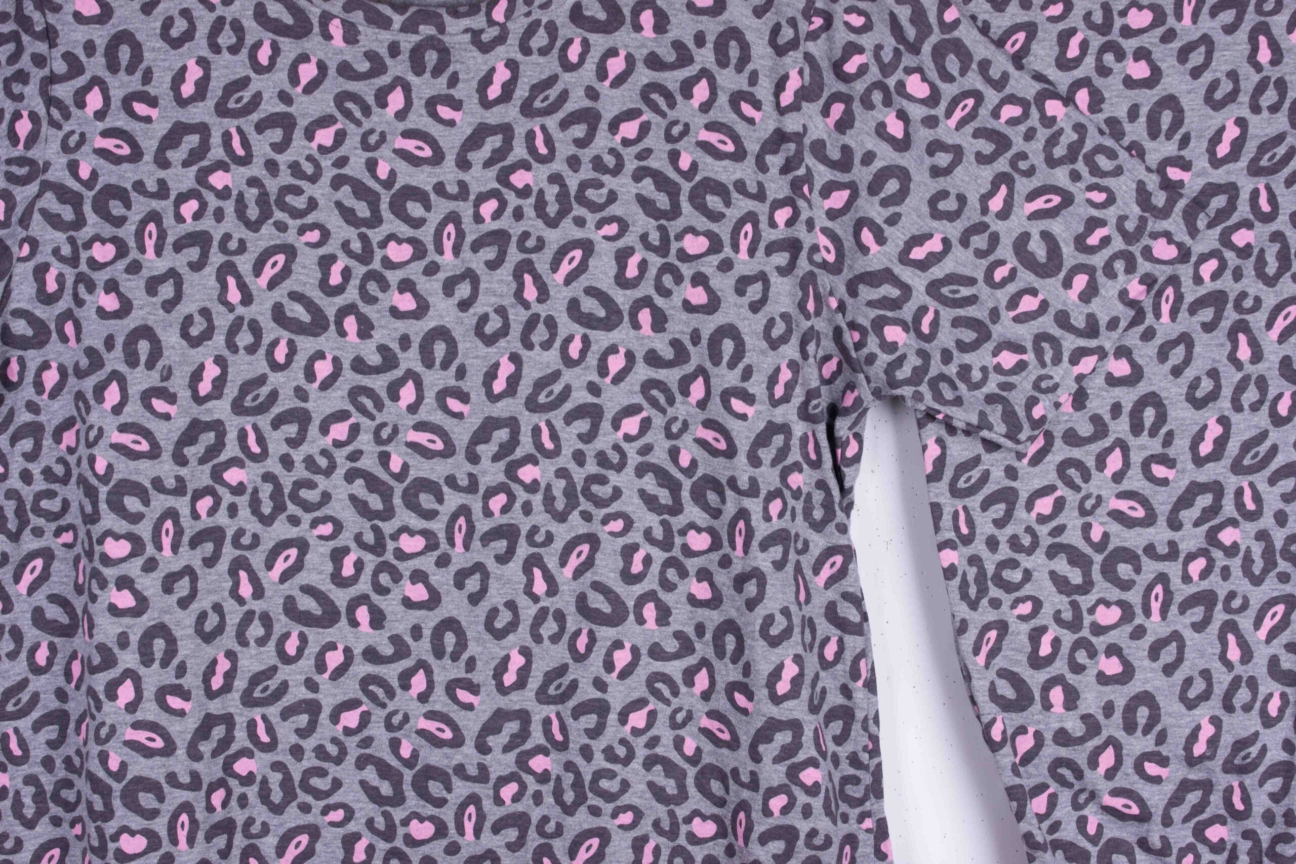 The New Pink Leopard
