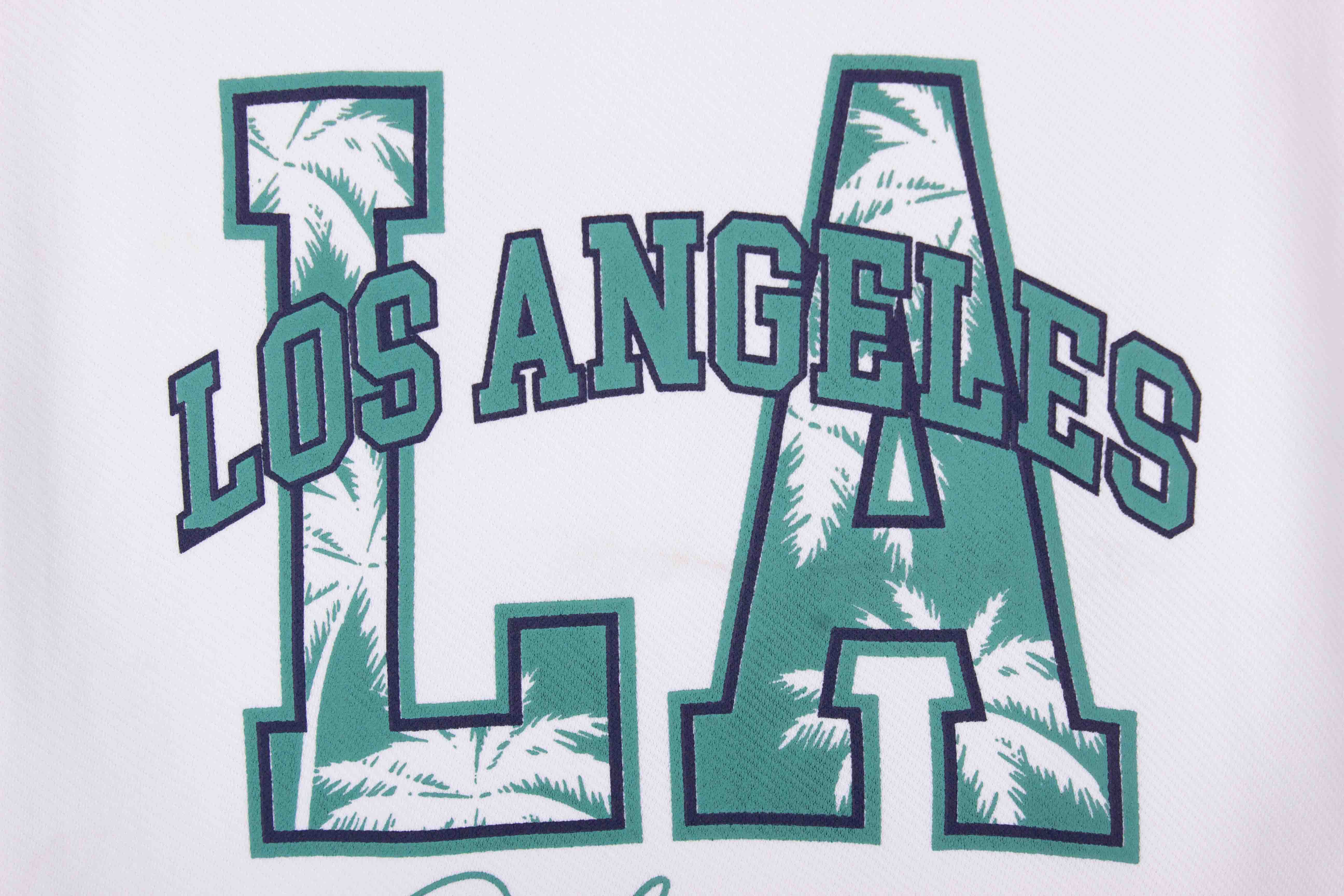 White California Streetwear