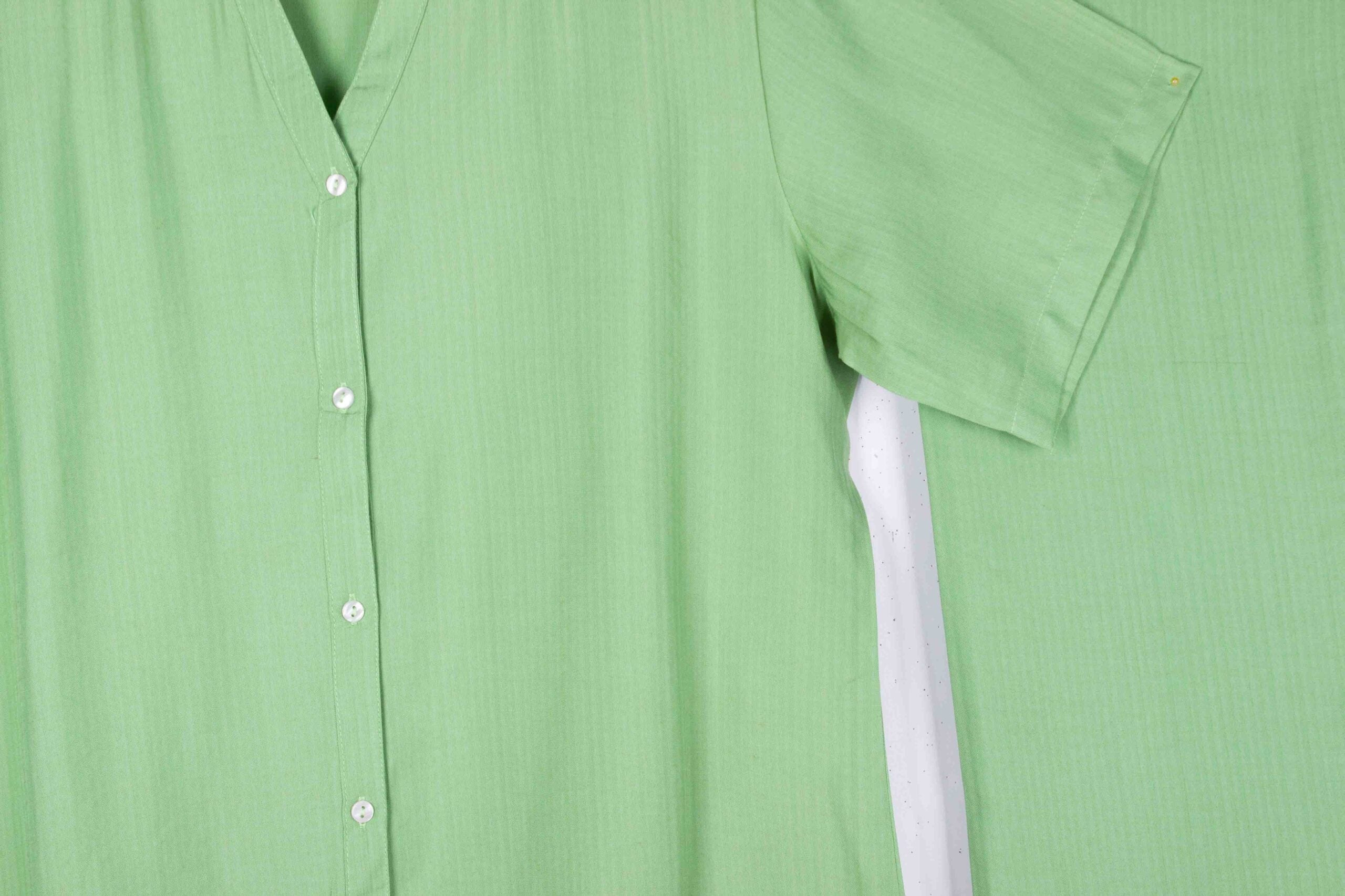 Summer Green (Round Neck - NEW)