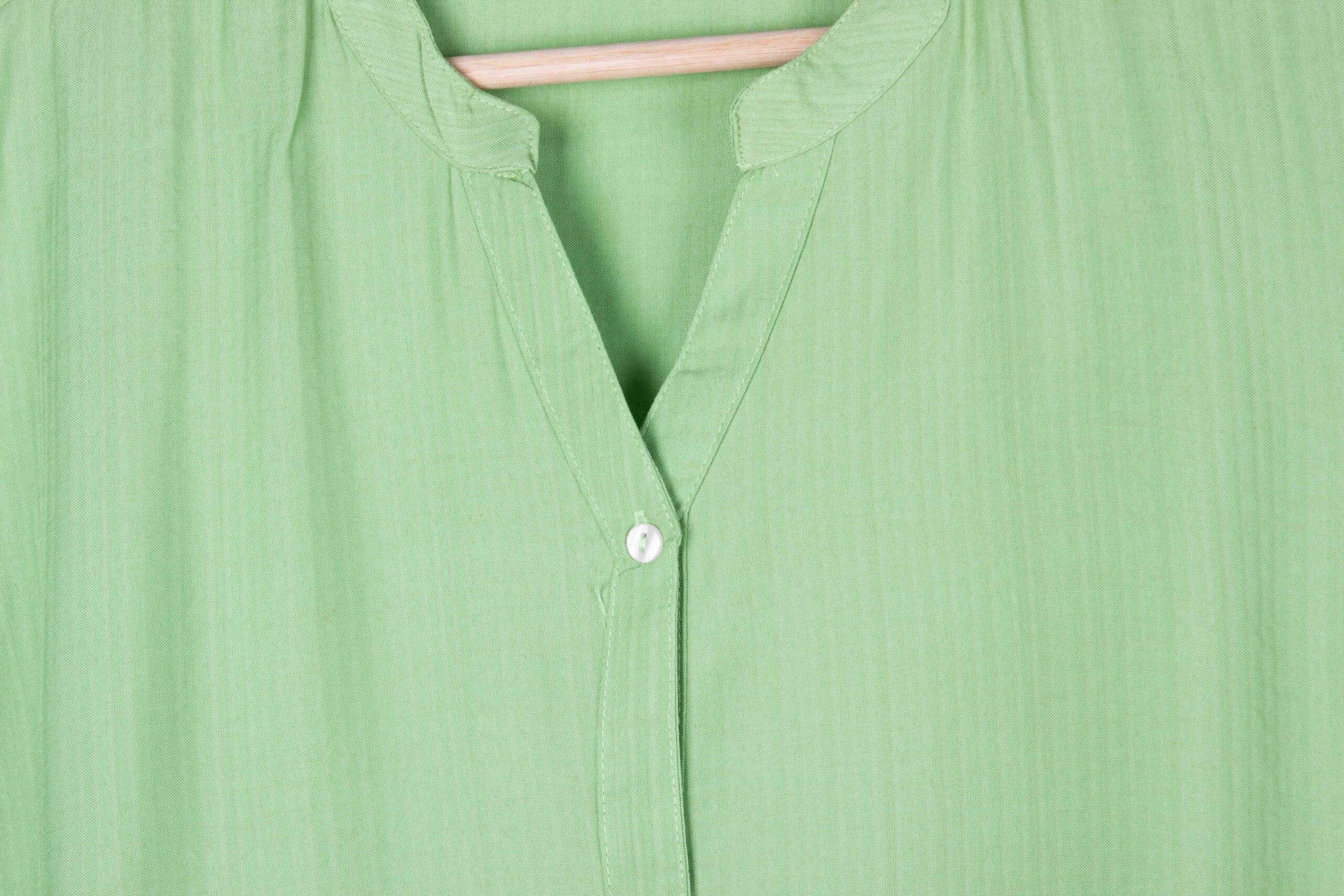 Summer Green (Round Neck - NEW)