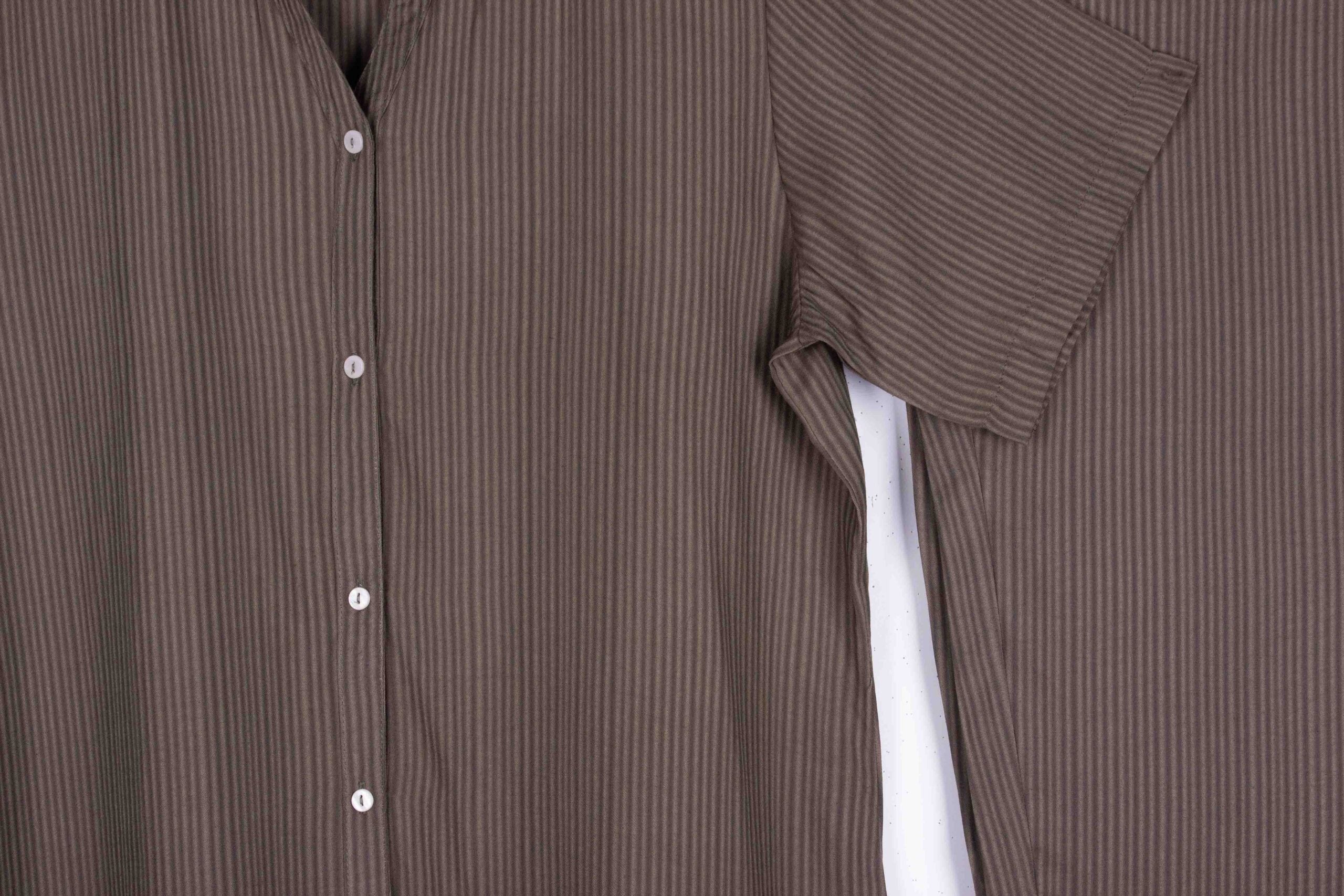 Pine Cone (Round Neck - NEW)