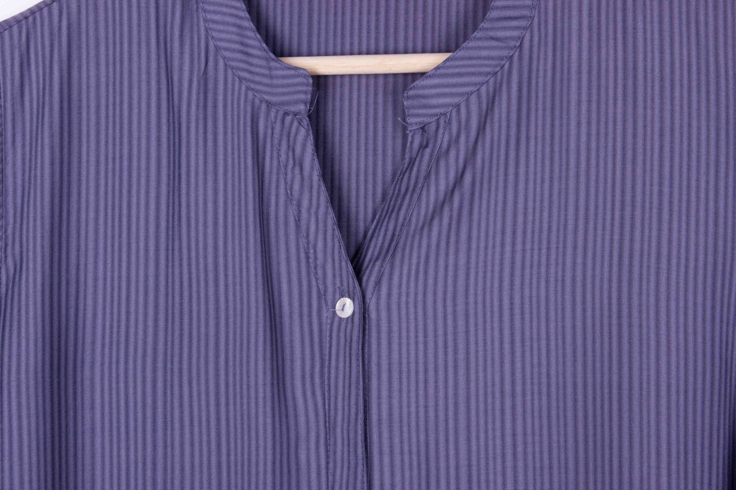 Comet Purple (Round Neck - NEW)