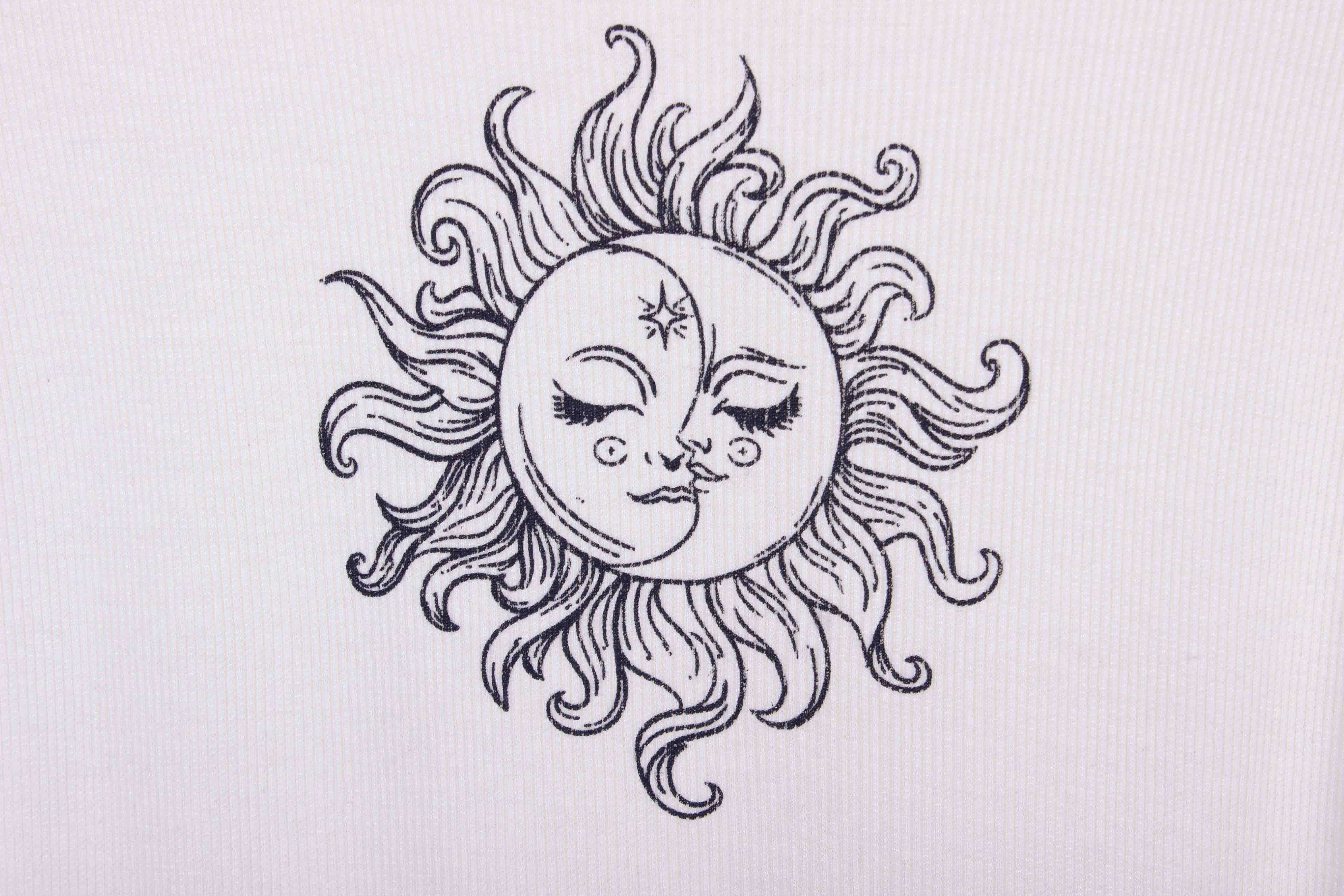 Moonlight Constellation (Soft Cotton)