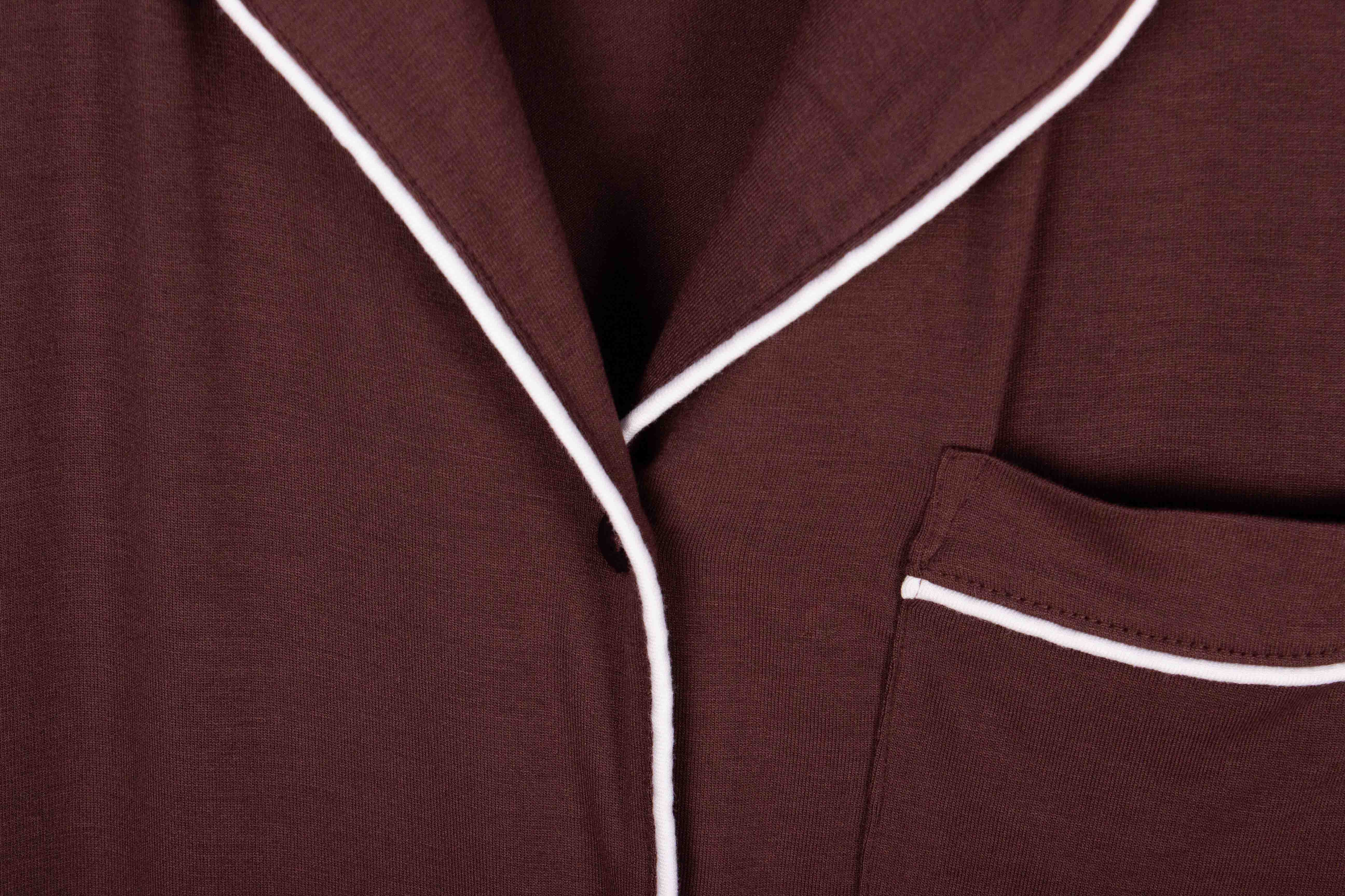Mocha Classic (Softest Cotton)