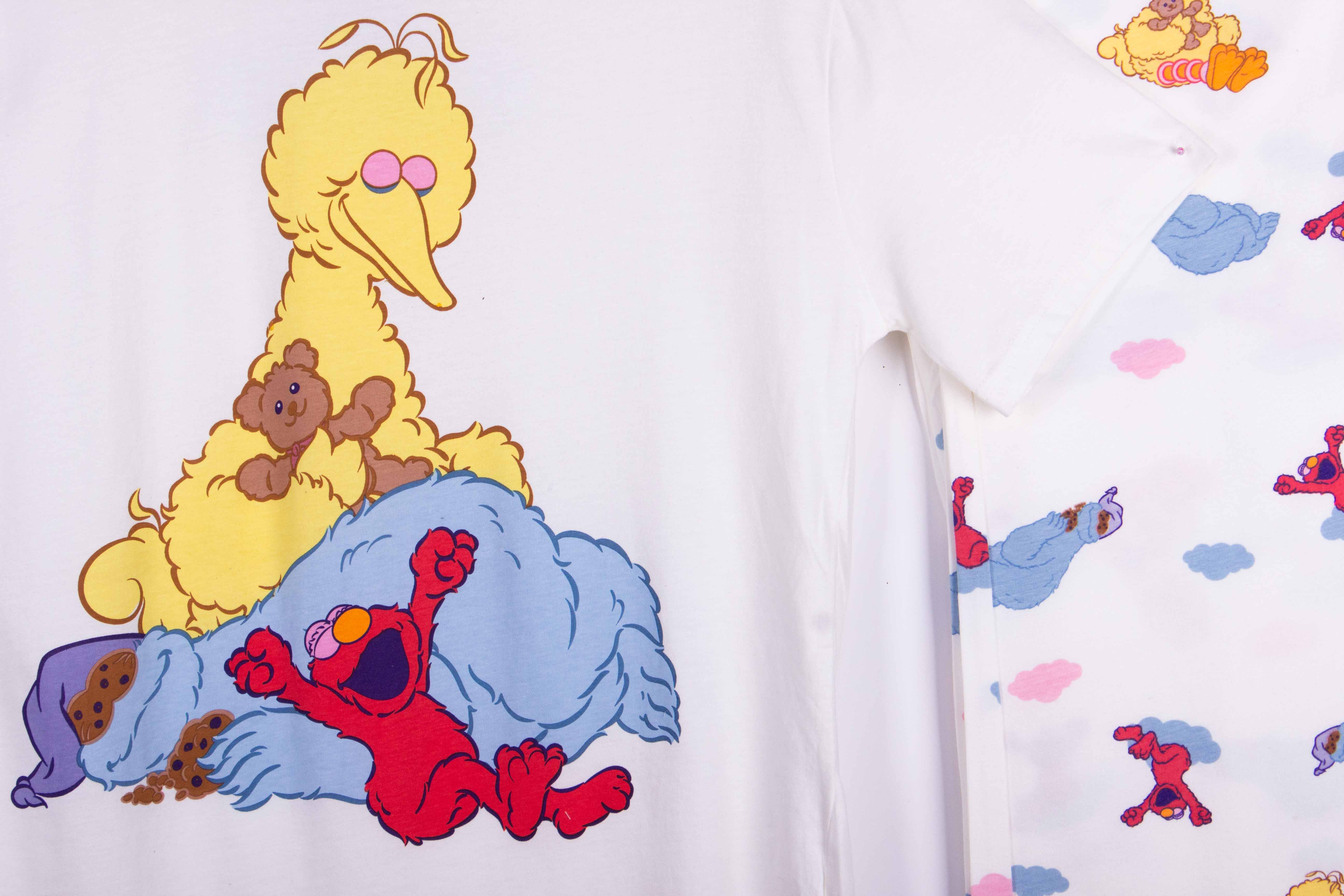 Sesame Street Dreams (بريمارك)
