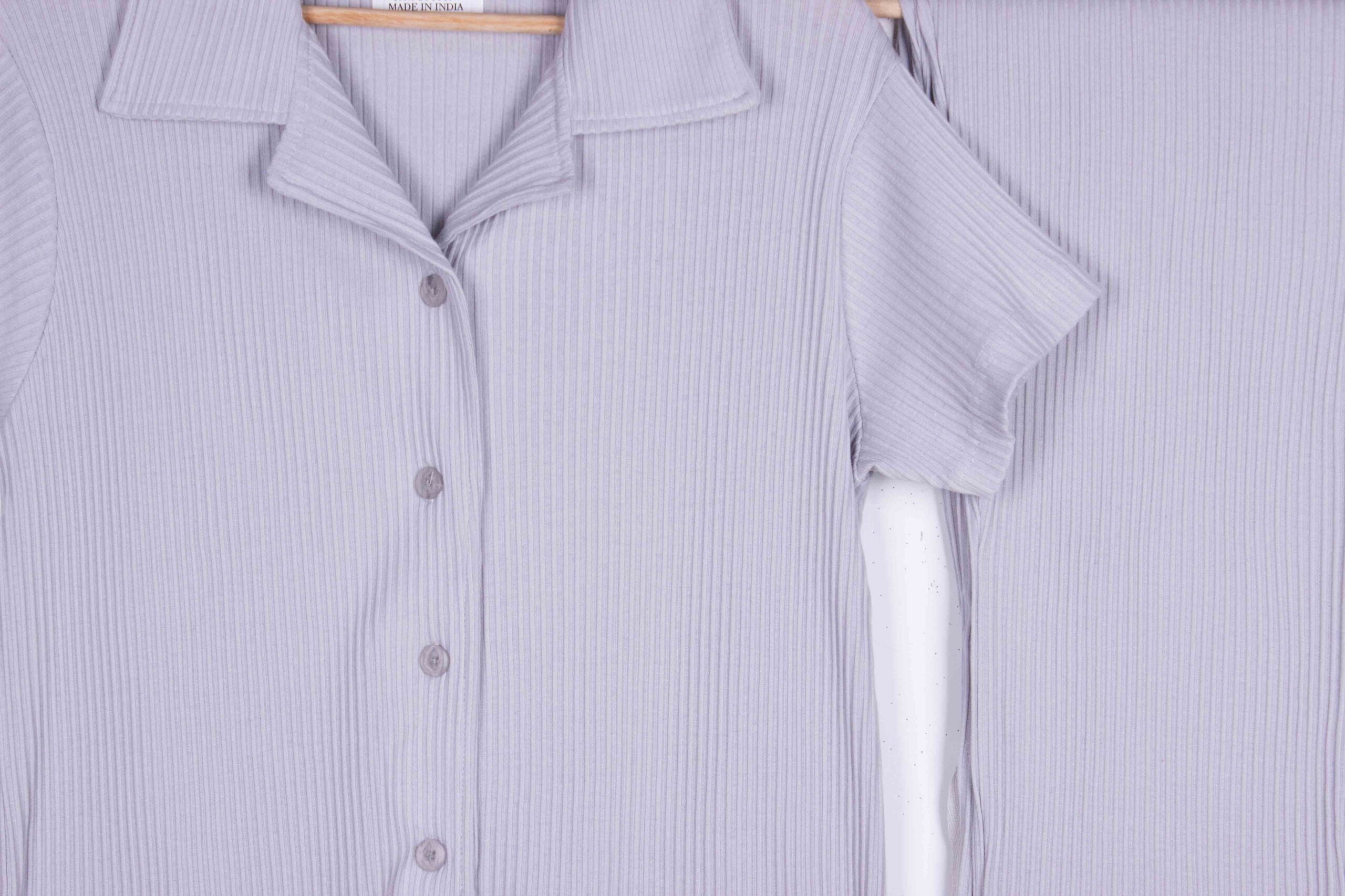 Chic Grey (New Cotton Material)