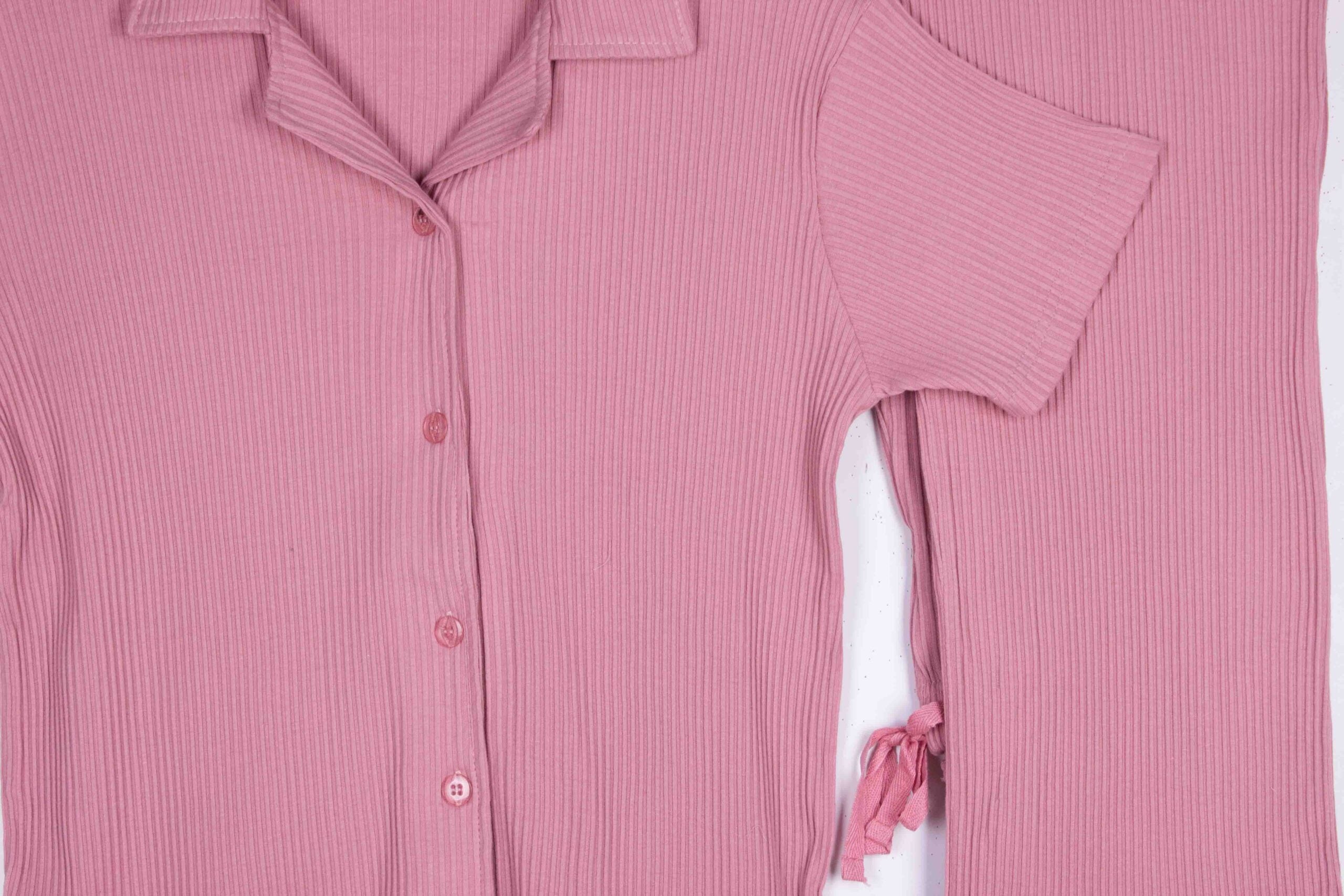 Chic Pink (New Cotton Material)