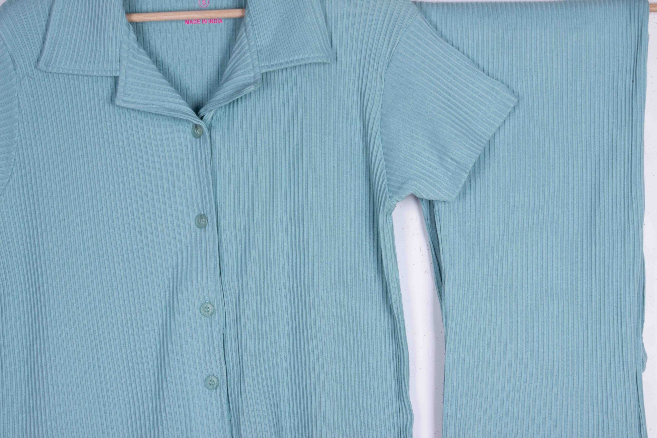 Chic Neptune (New Cotton Material)