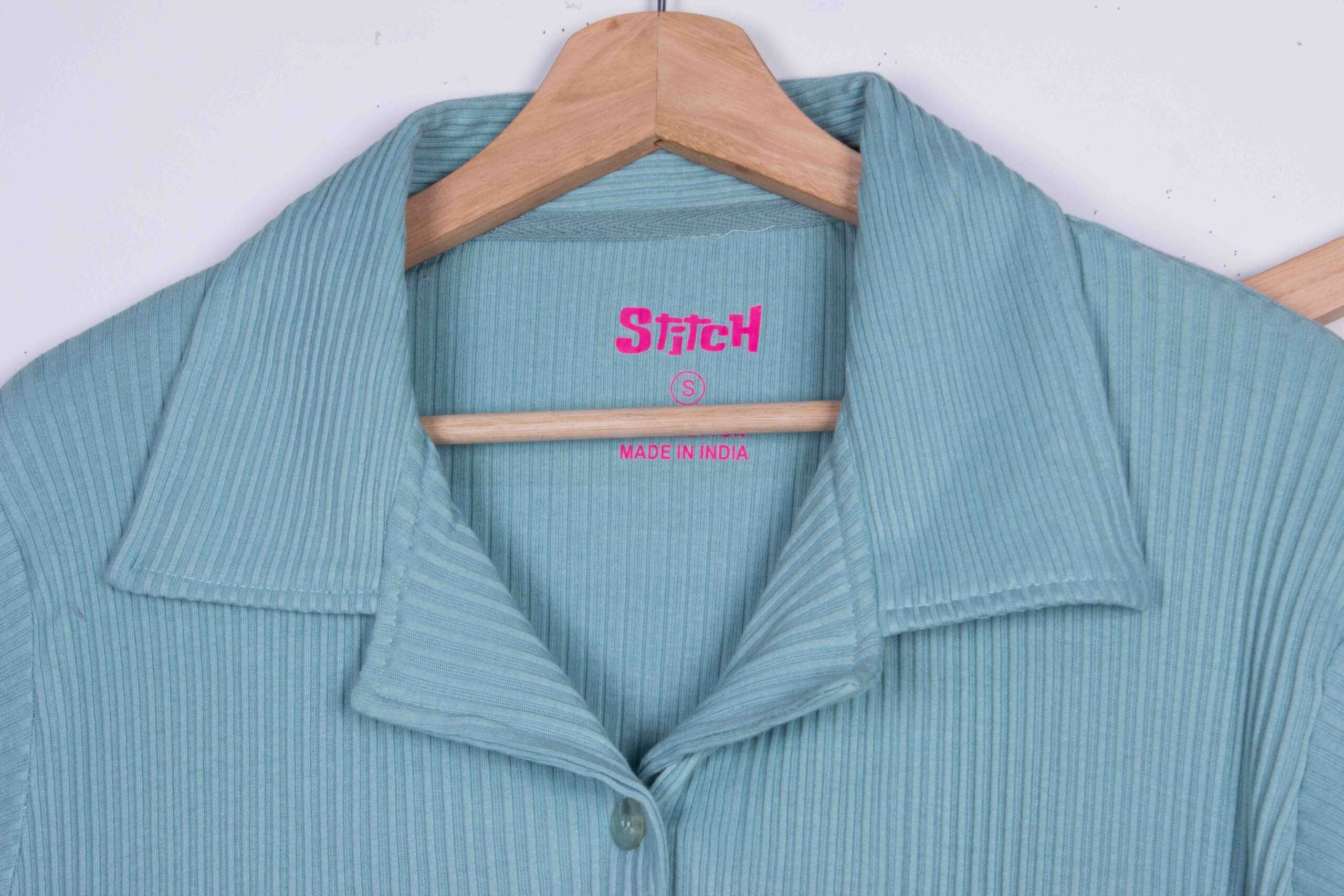 Chic Neptune (New Cotton Material)