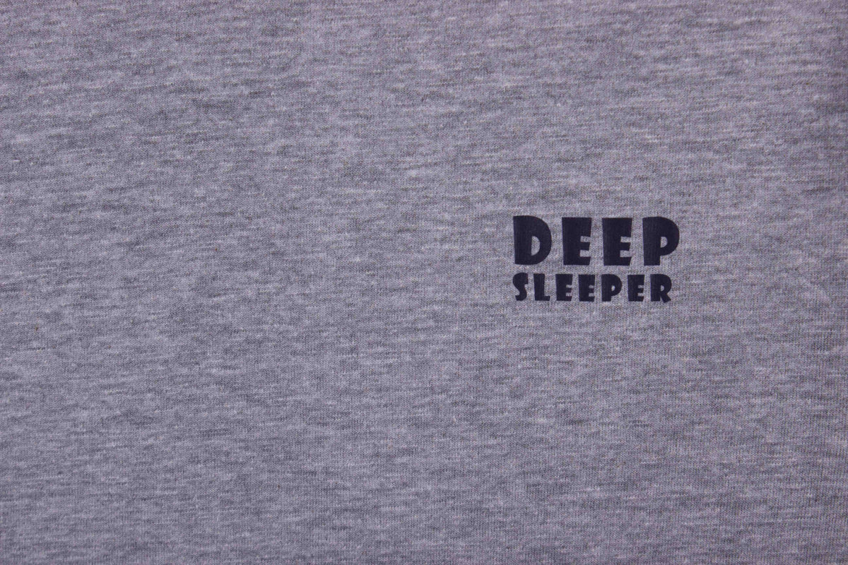 Deep Sleeper