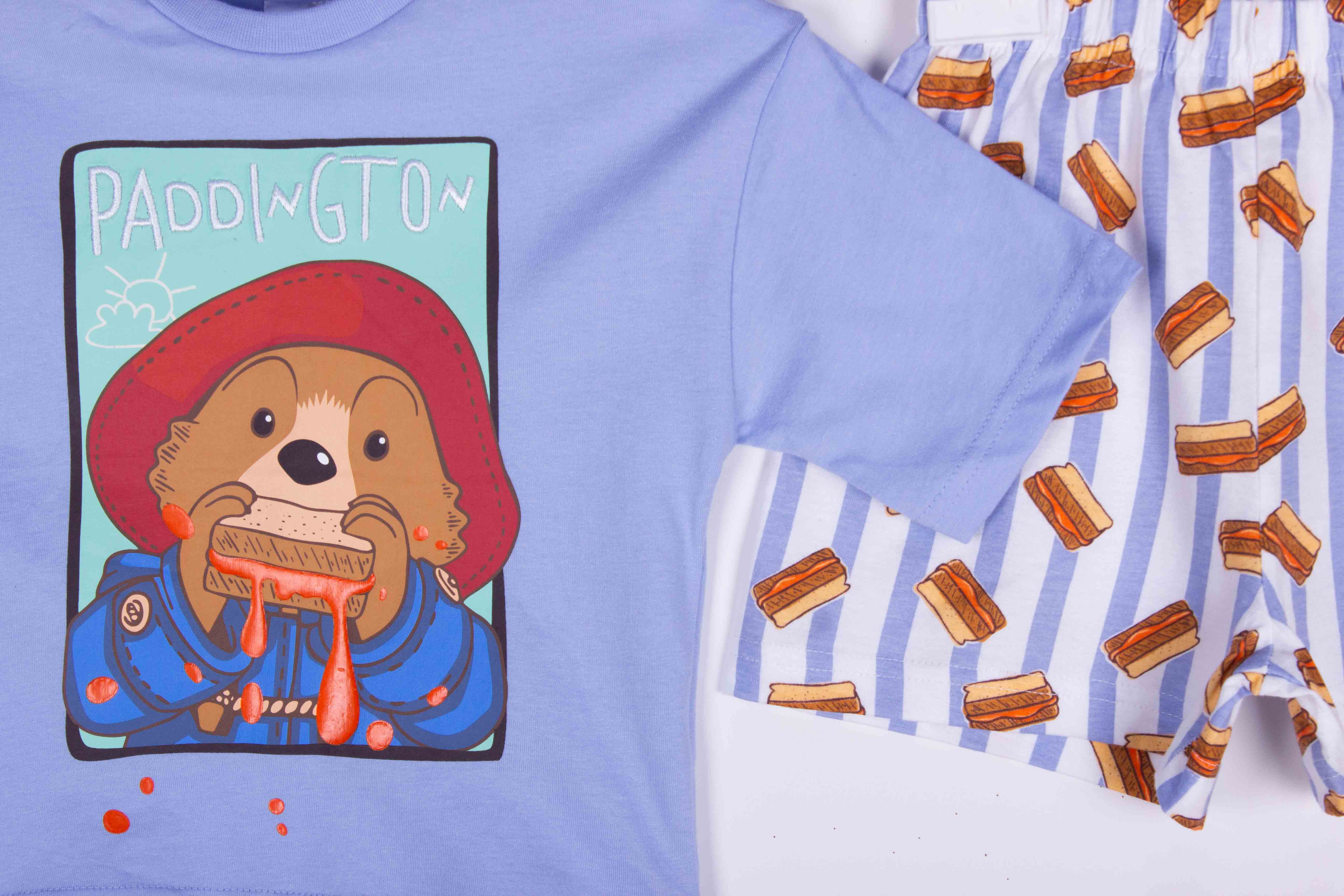 Paddington Shorts