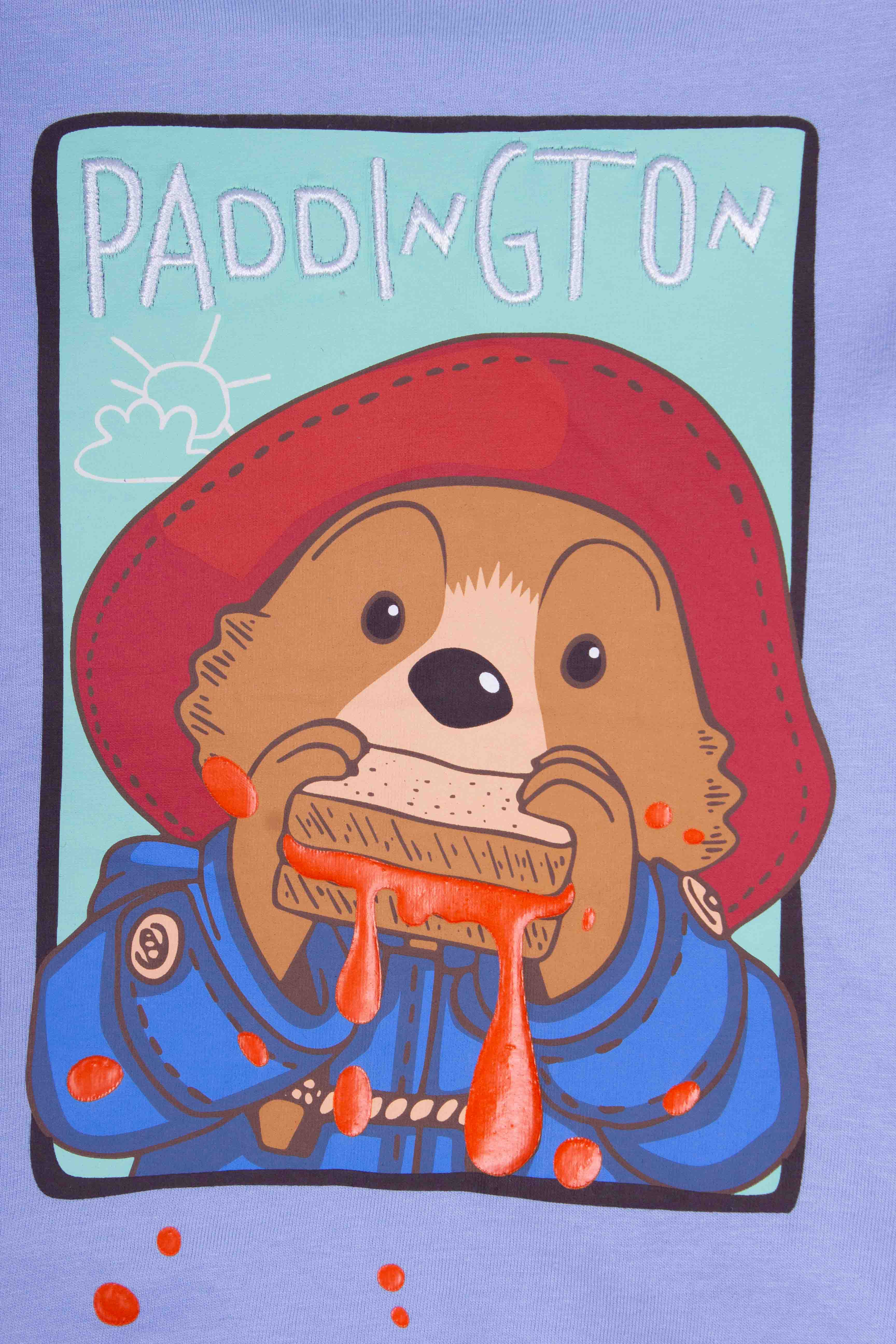 Paddington Shorts