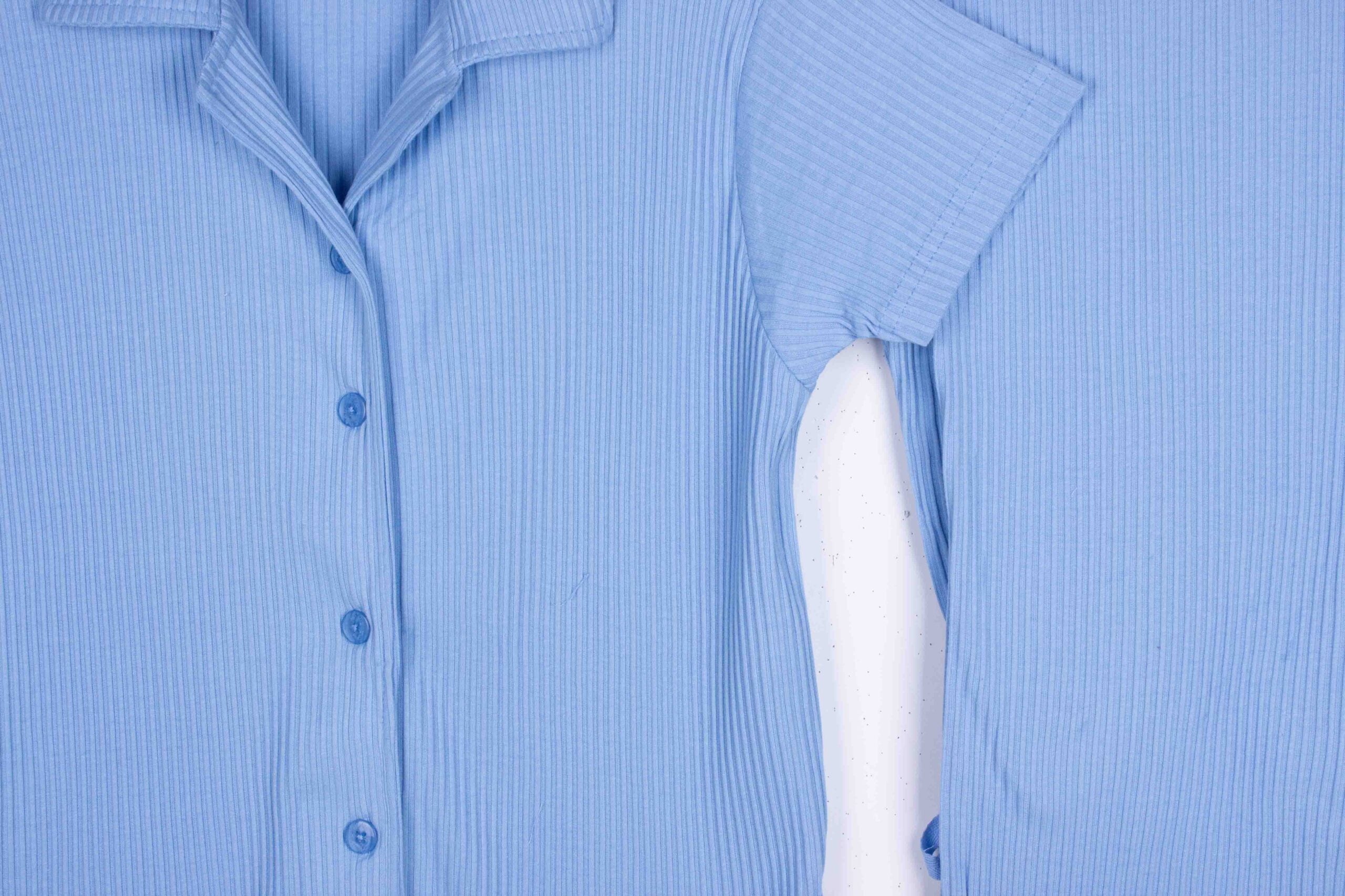 Chic Light Blue (New Cotton Material)