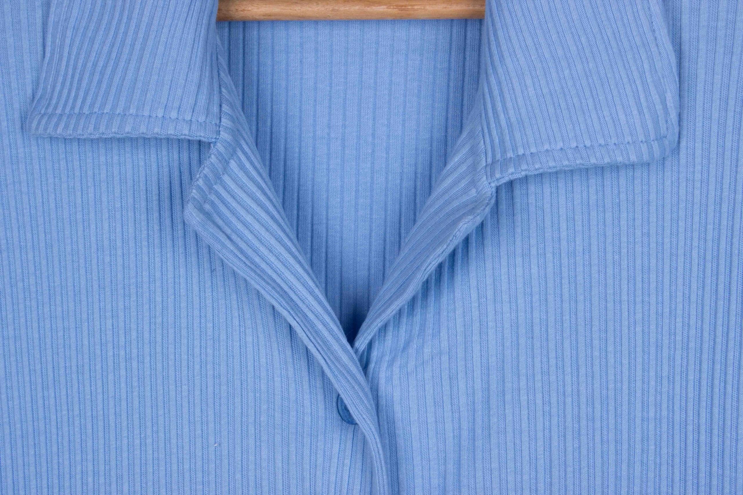 Chic Light Blue (New Cotton Material)