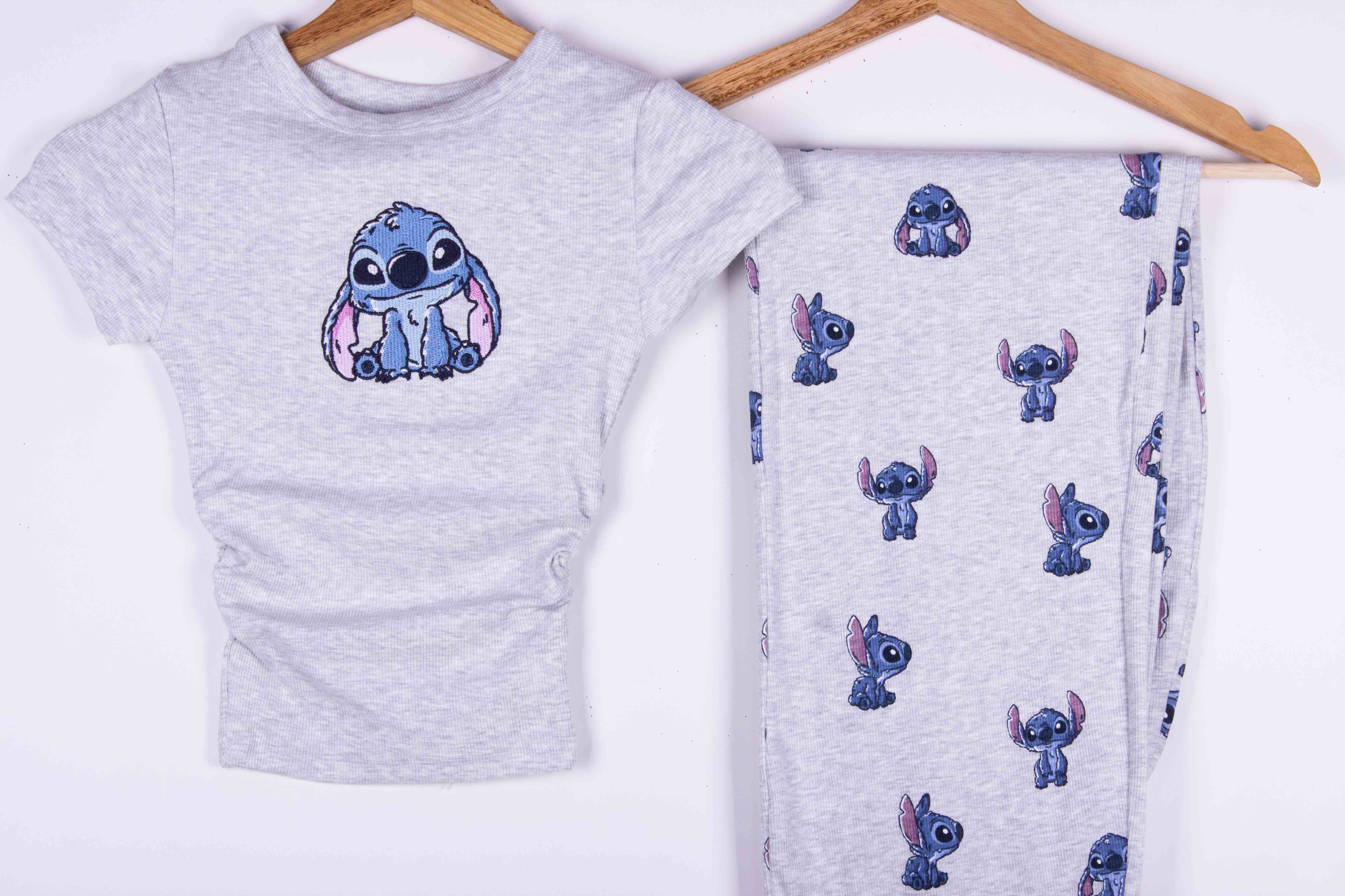 Tank Style Baggy Stitch Set