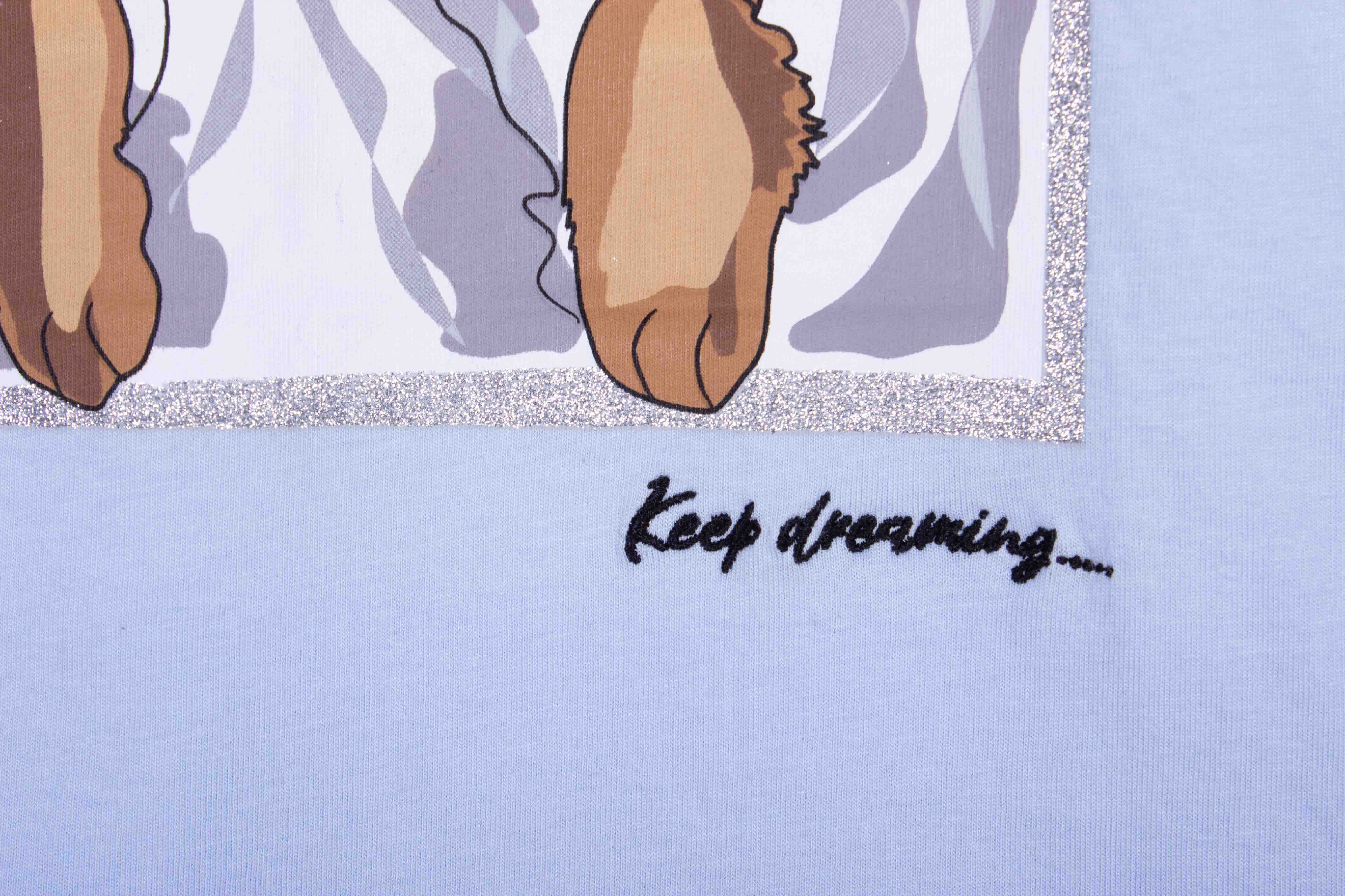 Keep Dreaming