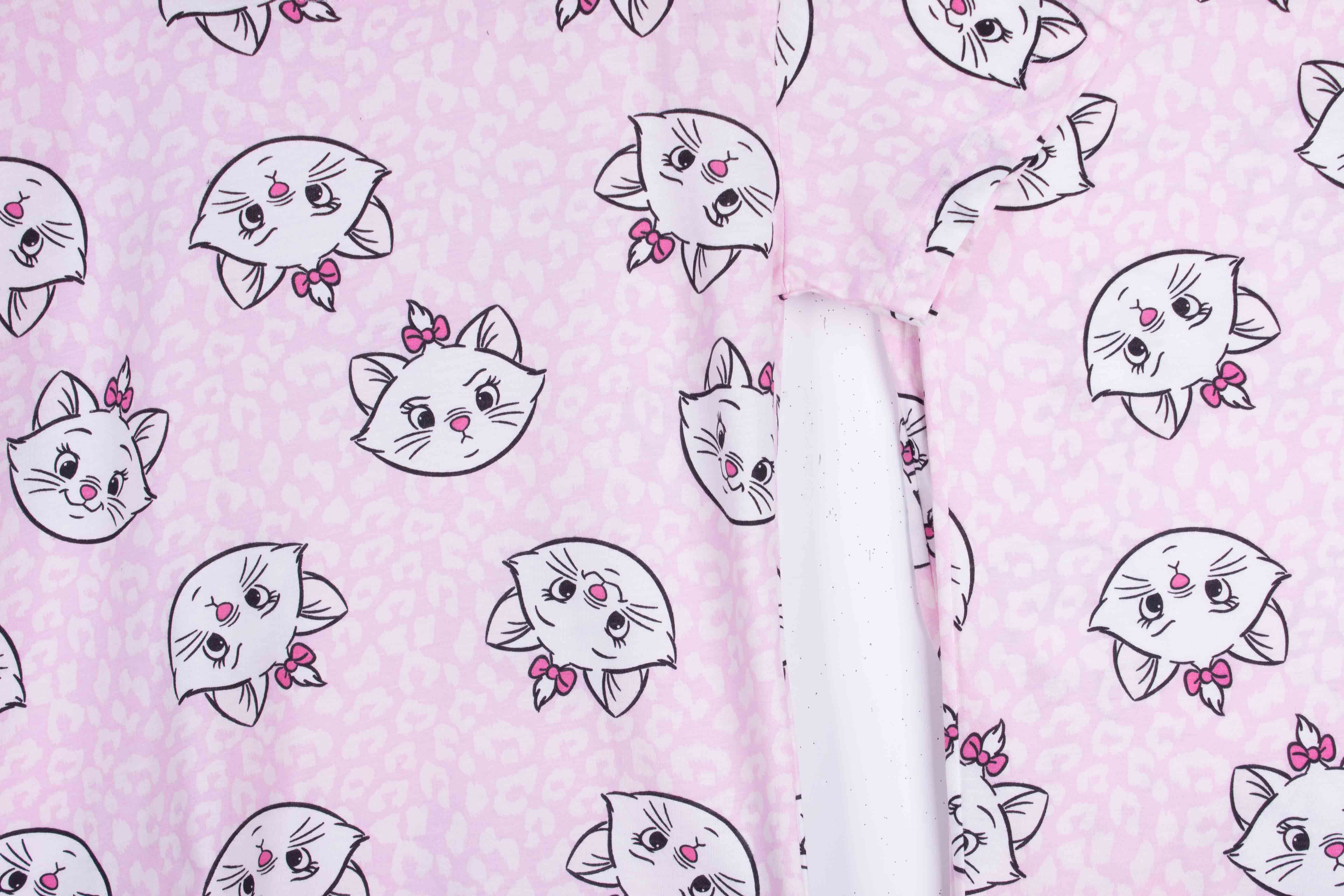 Marie x Leopard Print