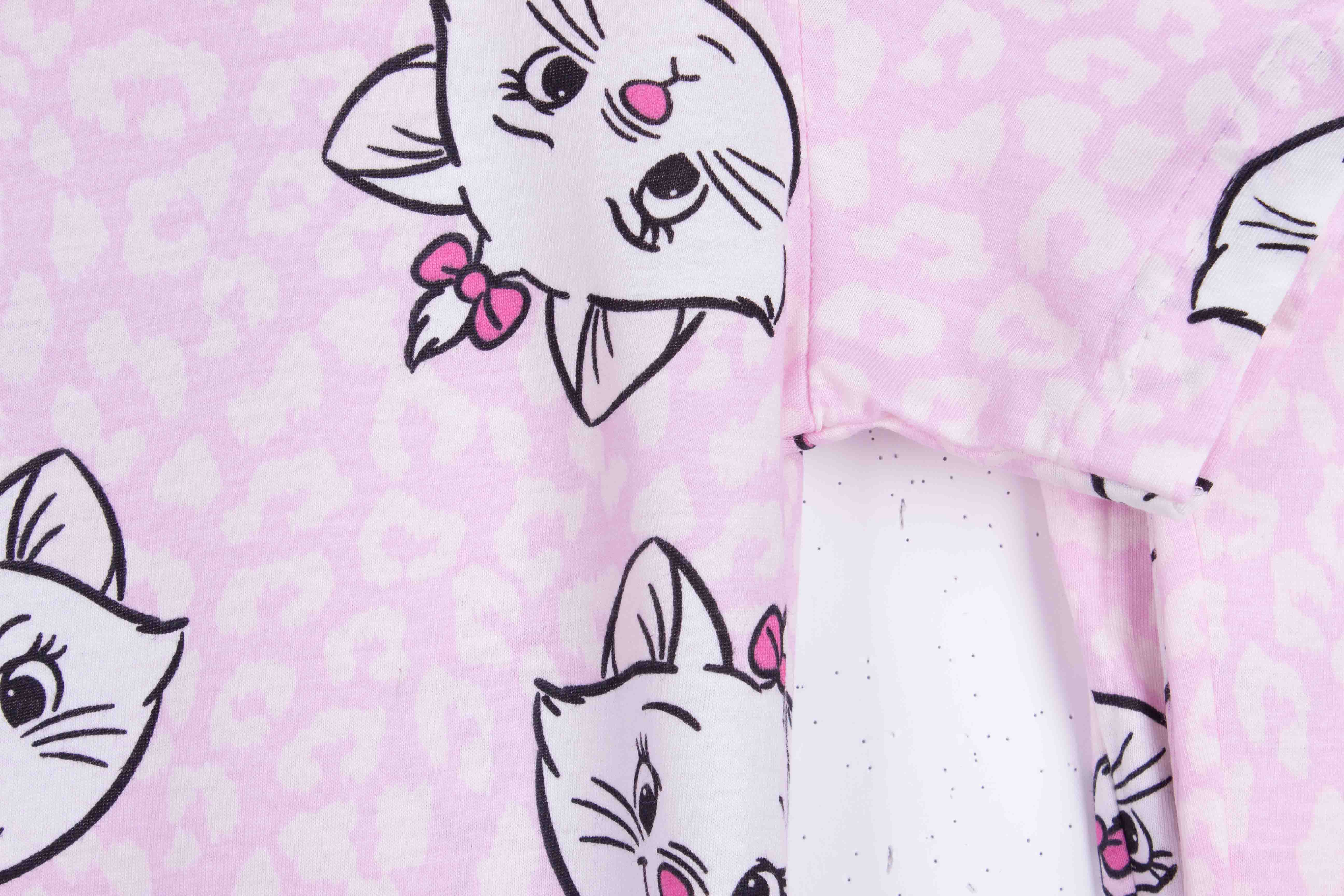 Marie x Leopard Print