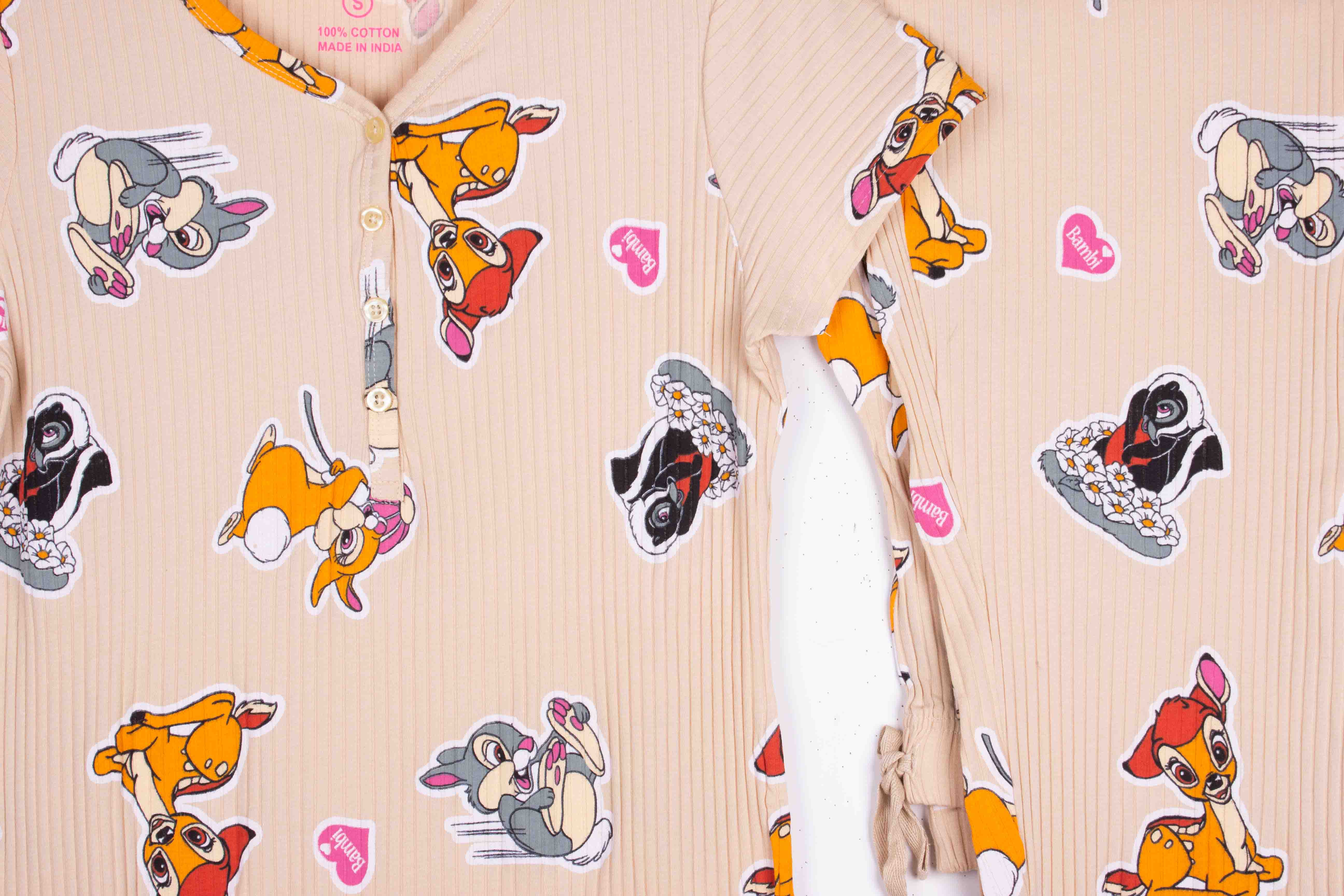 Bambi Cuties
