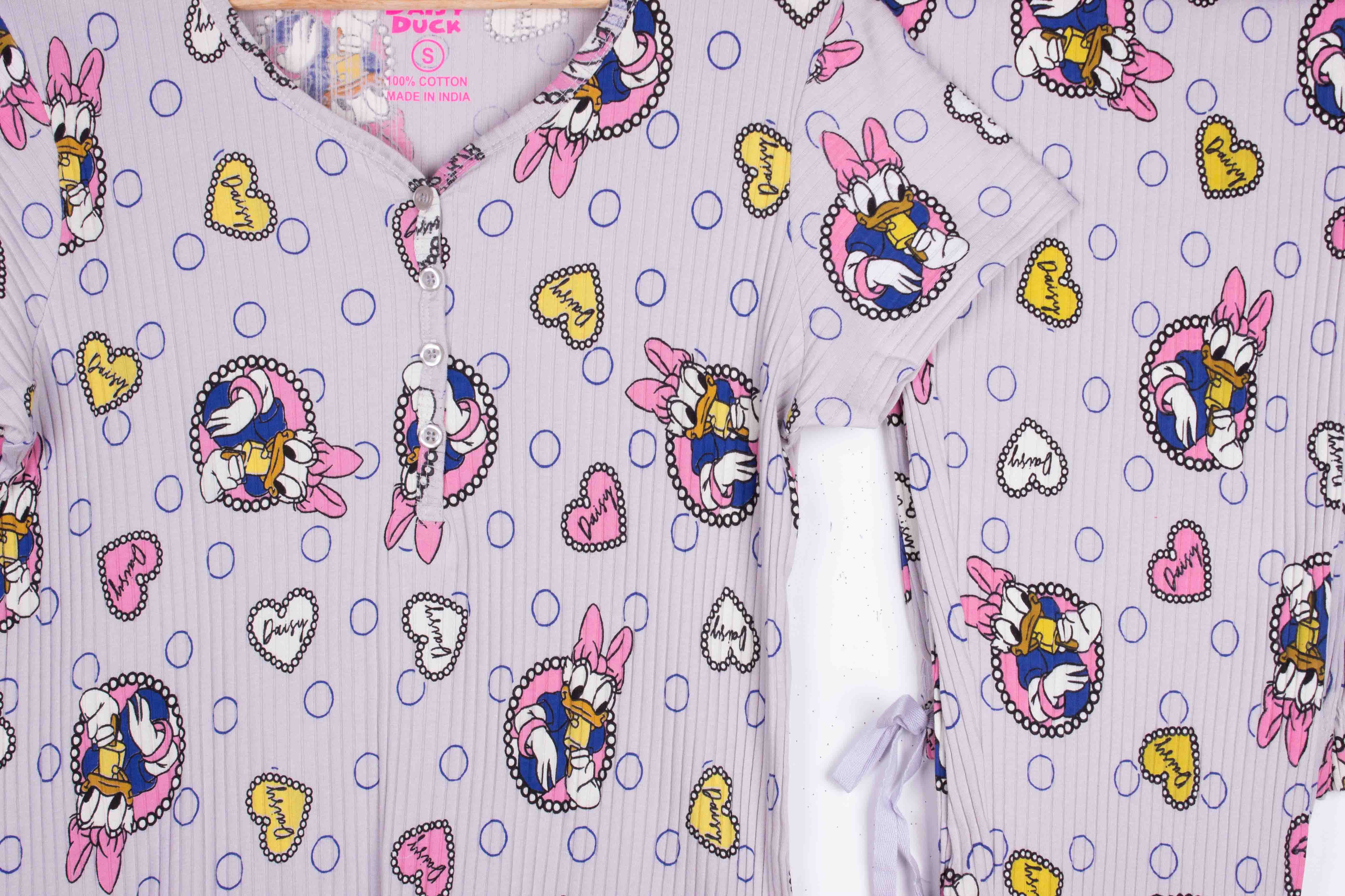 Daisy Quack