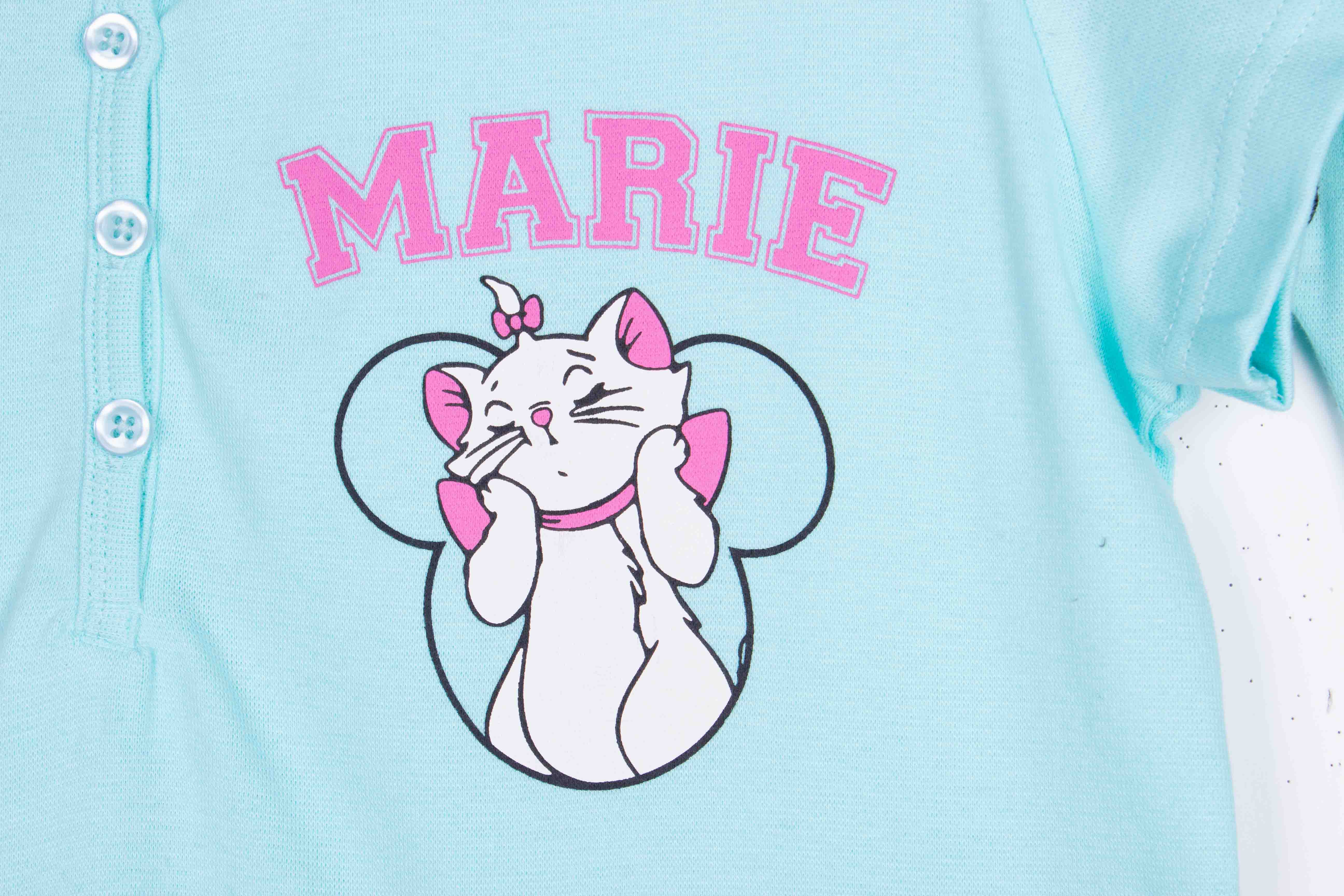 Parisian Marie Cat