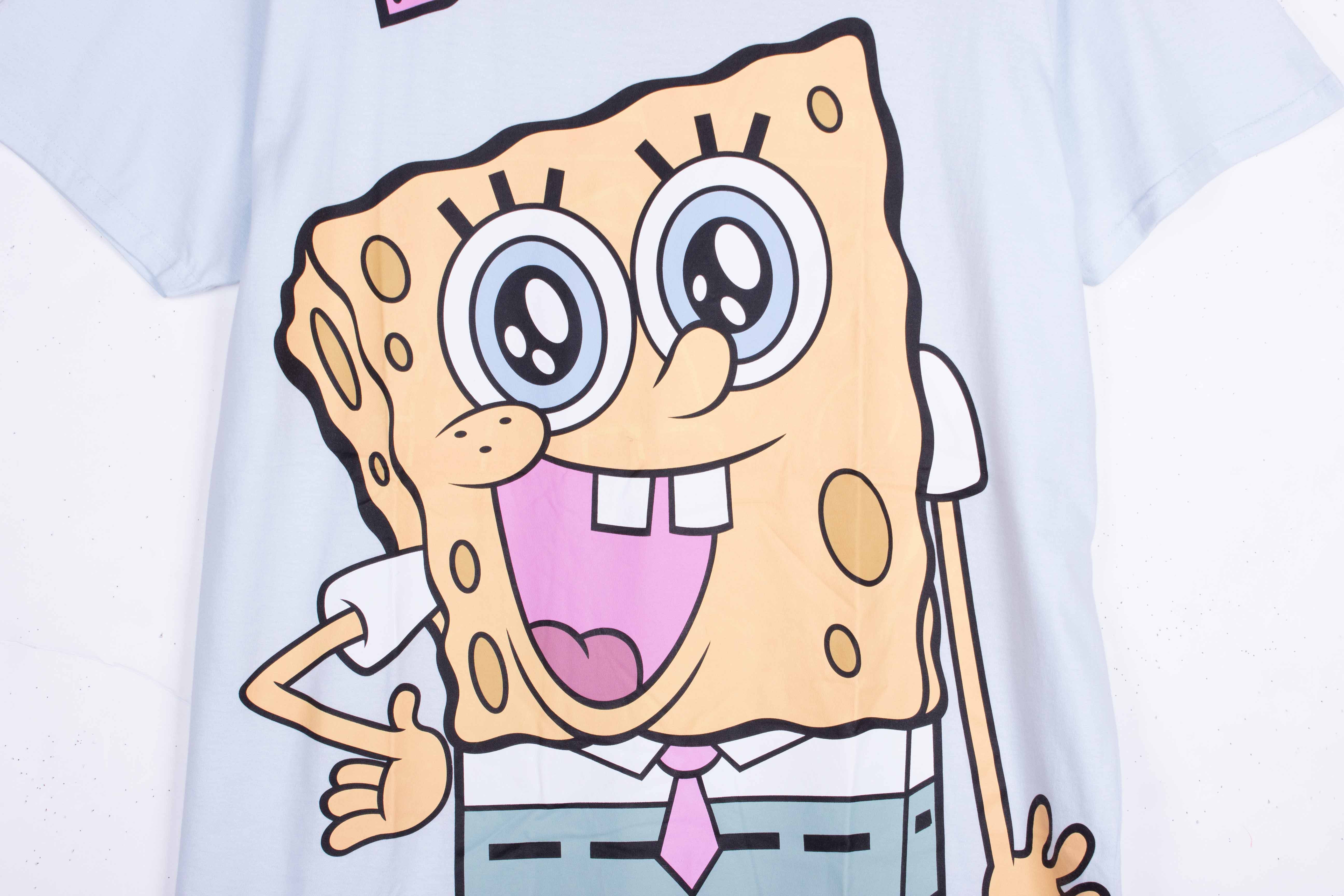 SpongeBob