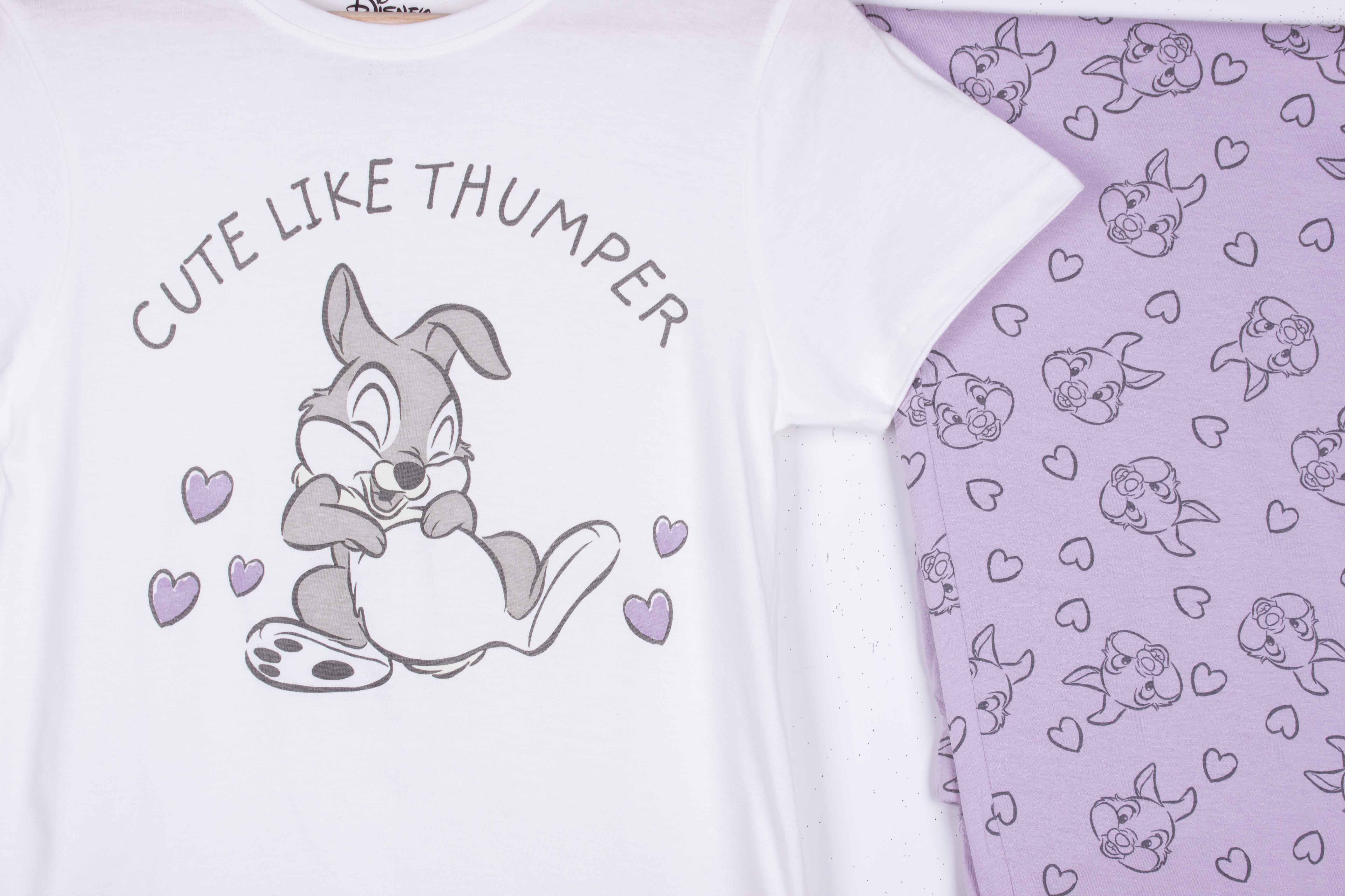 Cute Like Thumper