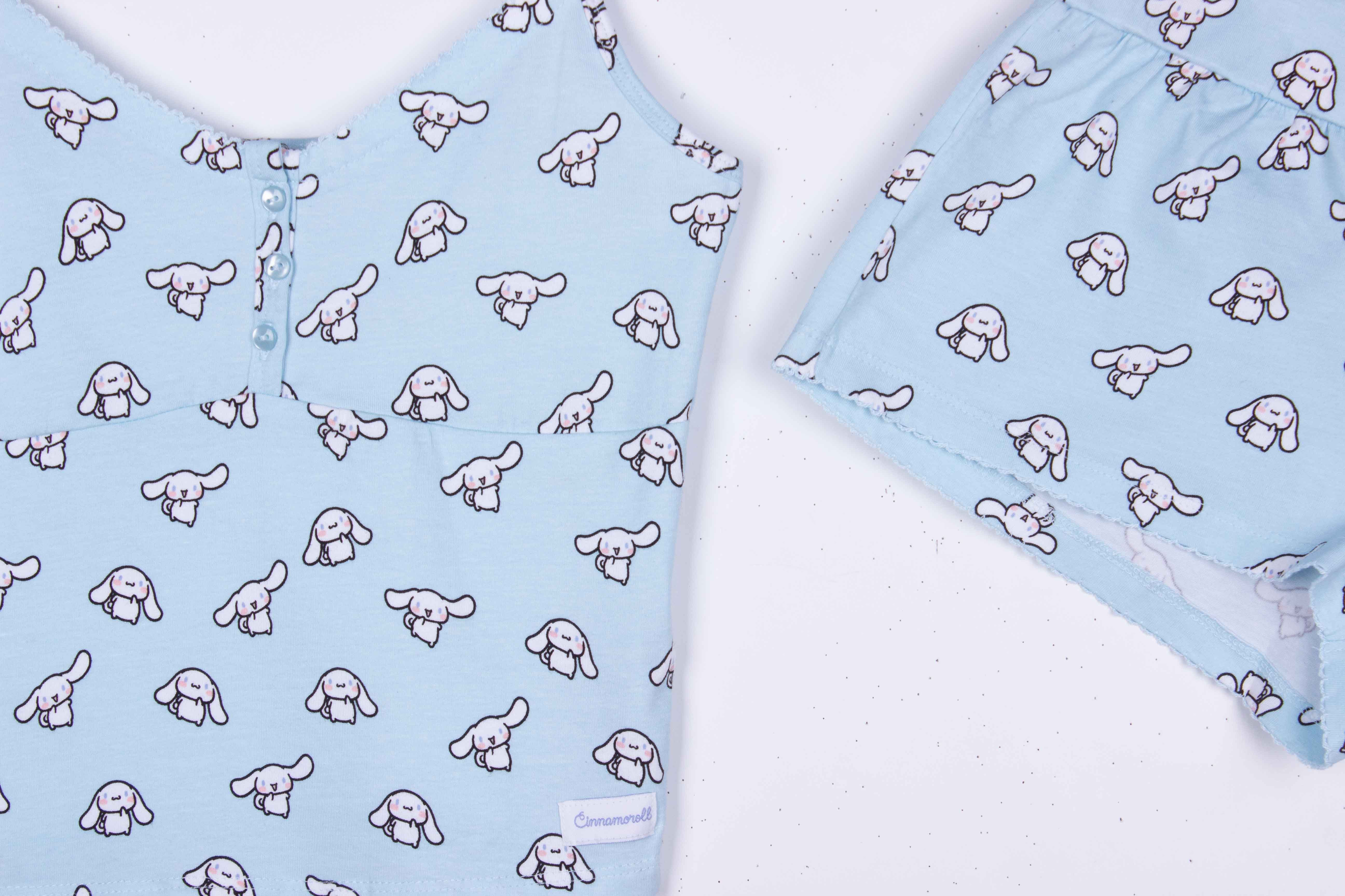 CinnamonRoll Cute Tank