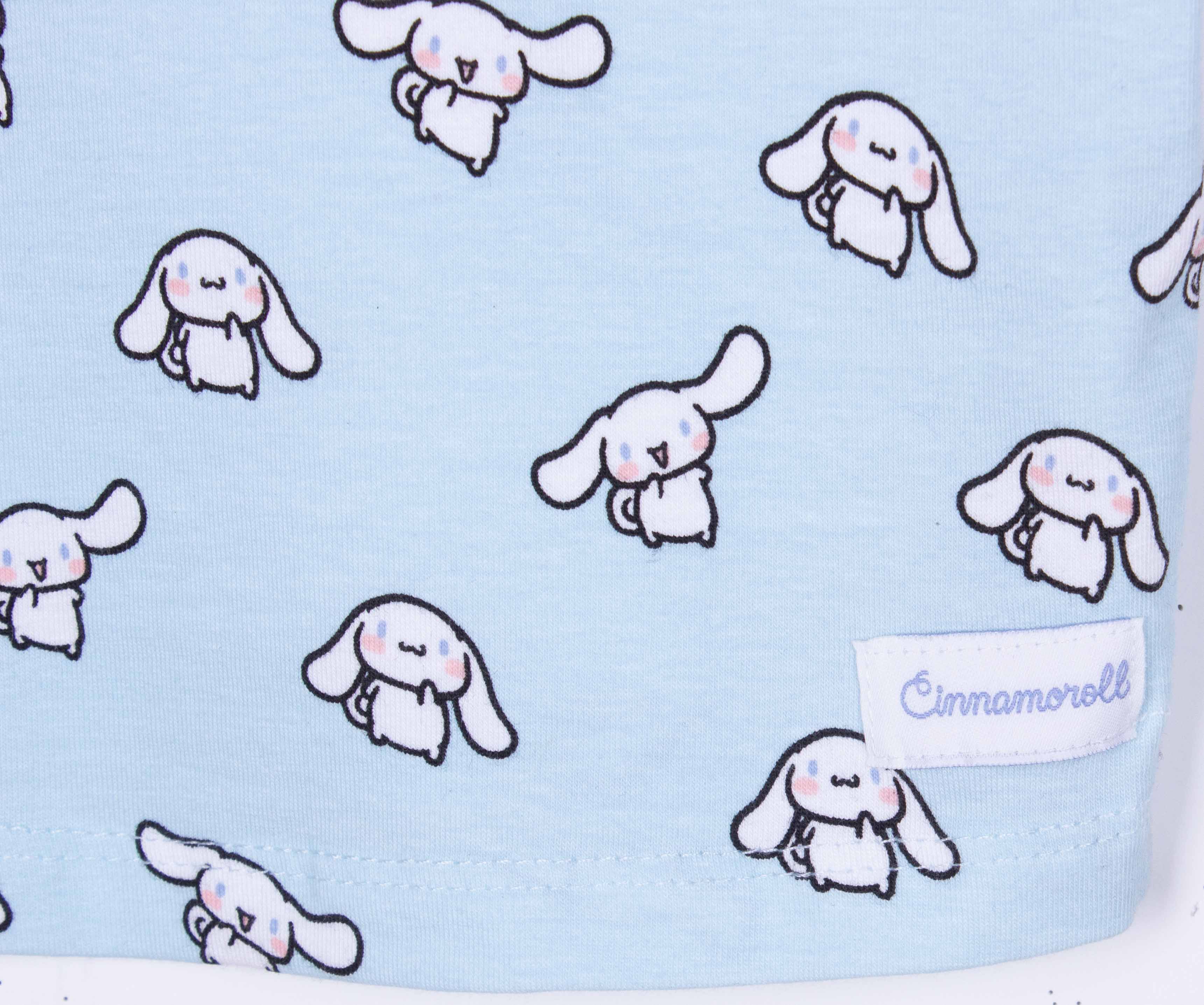 CinnamonRoll Cute Tank